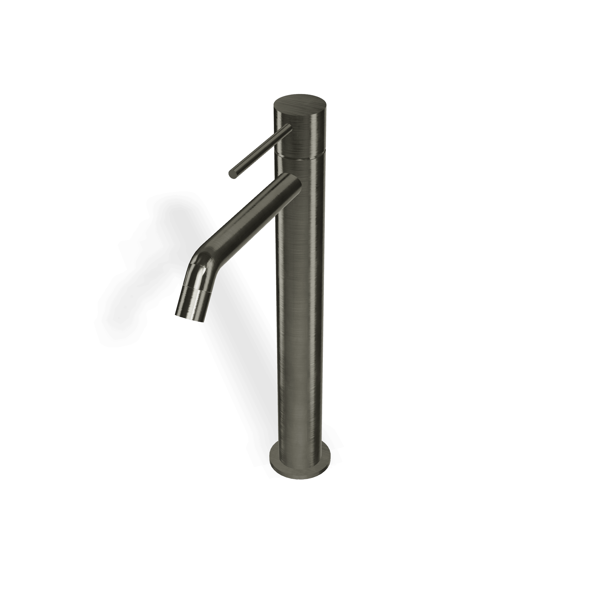 Смеситель для раковины 231 мм Up+