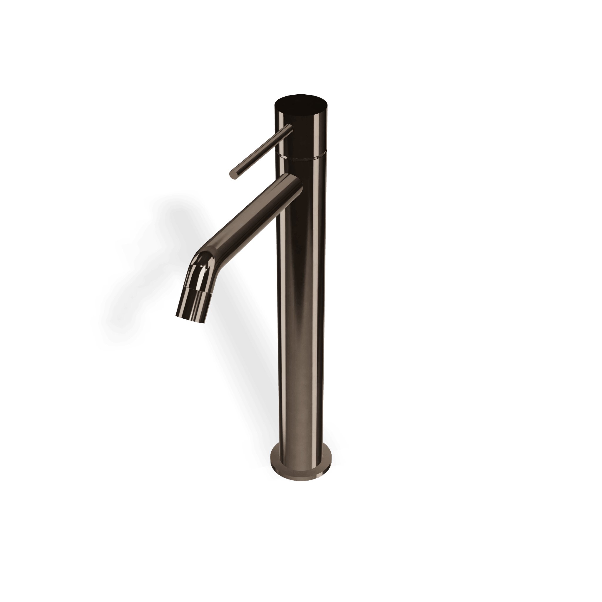 Смеситель для раковины 231 мм Up+