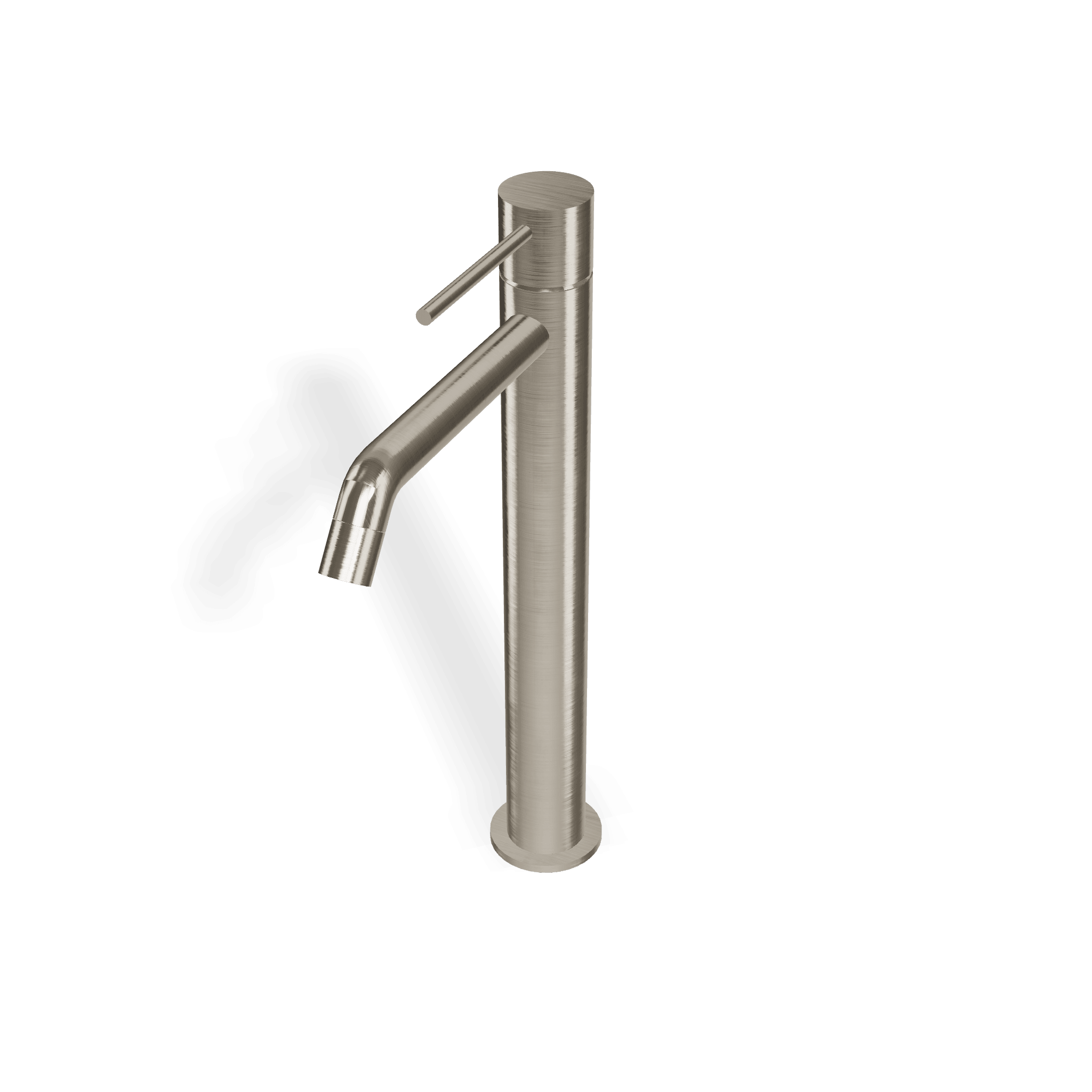 Смеситель для раковины 231 мм Up+