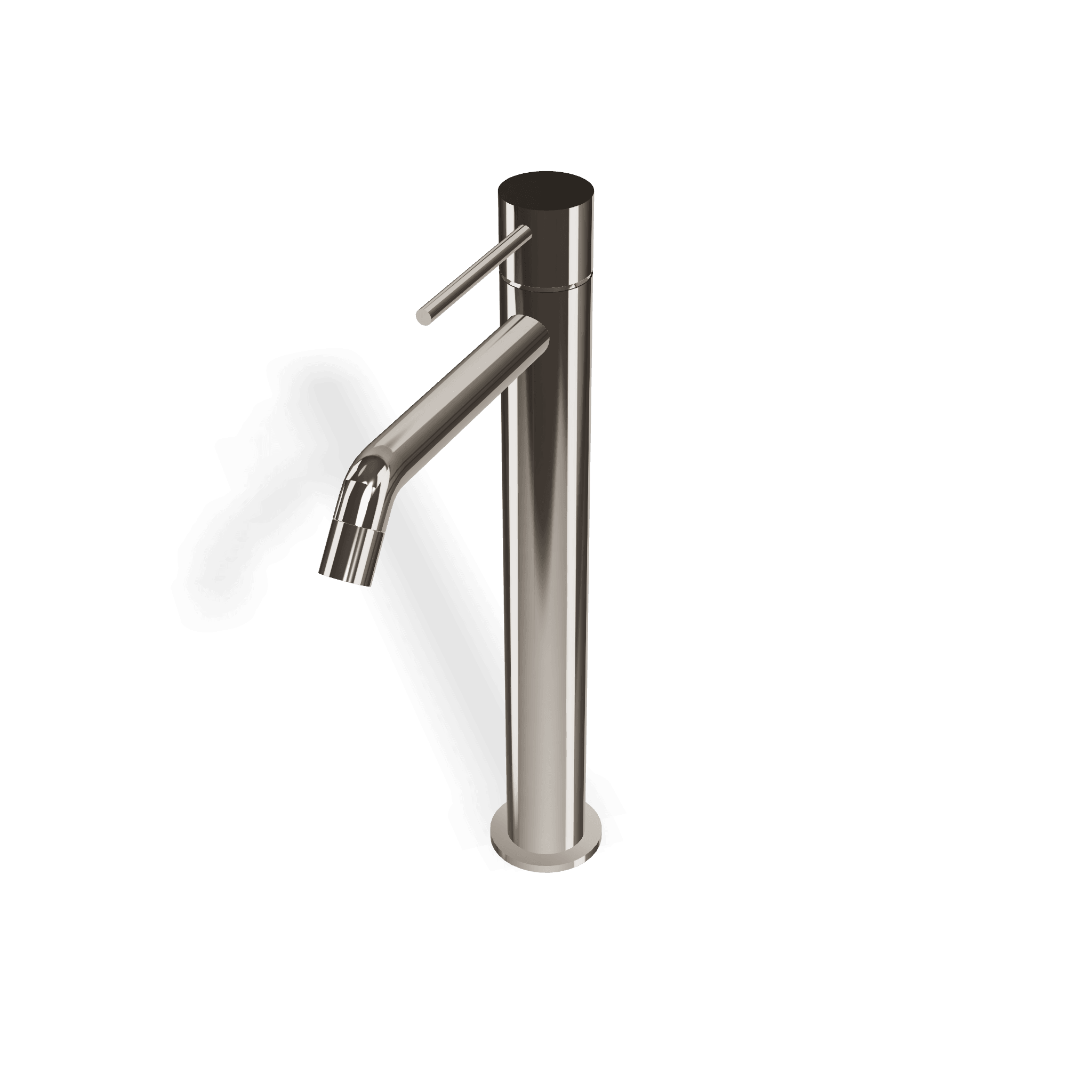 Смеситель для раковины 231 мм Up+