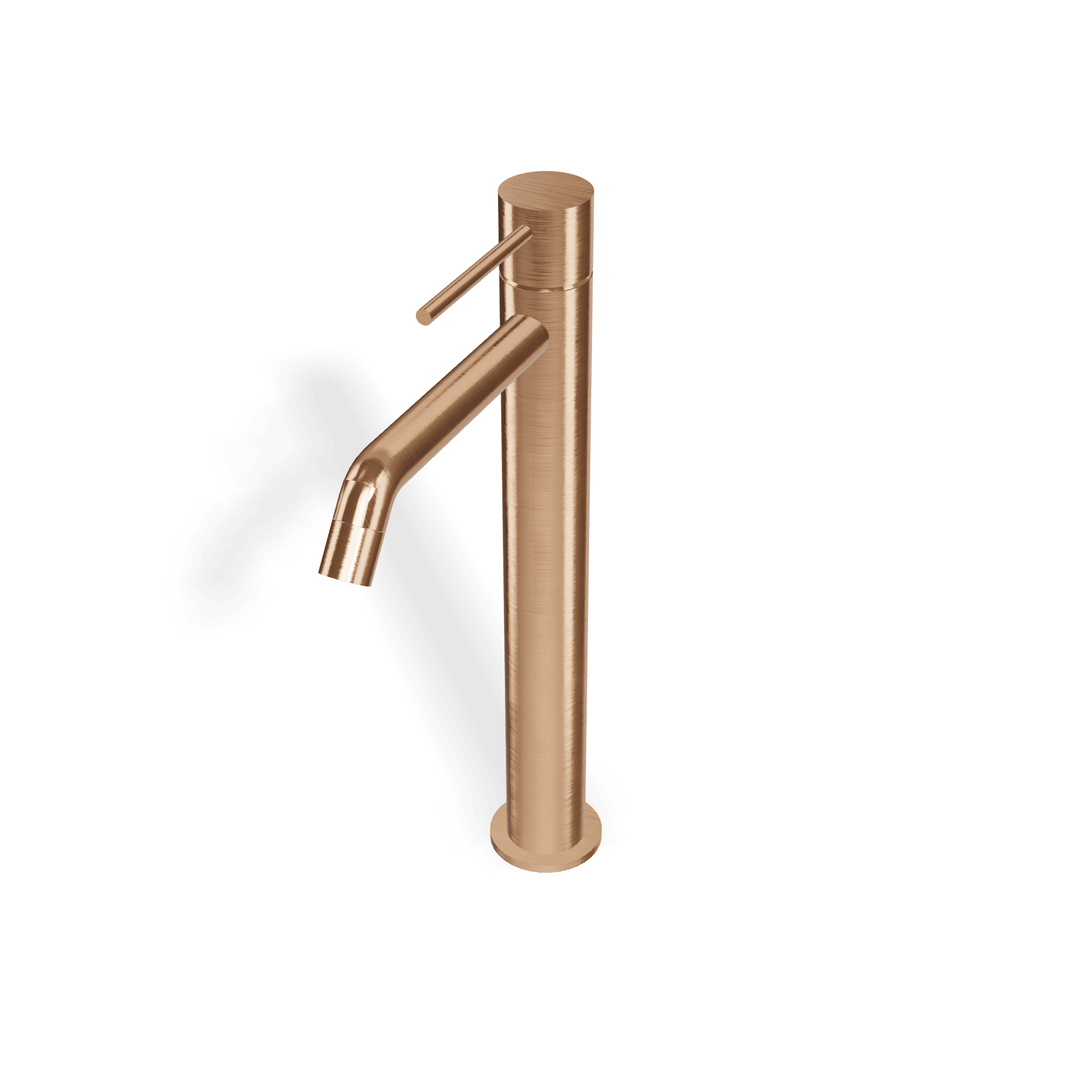 Смеситель для раковины 231 мм Up+