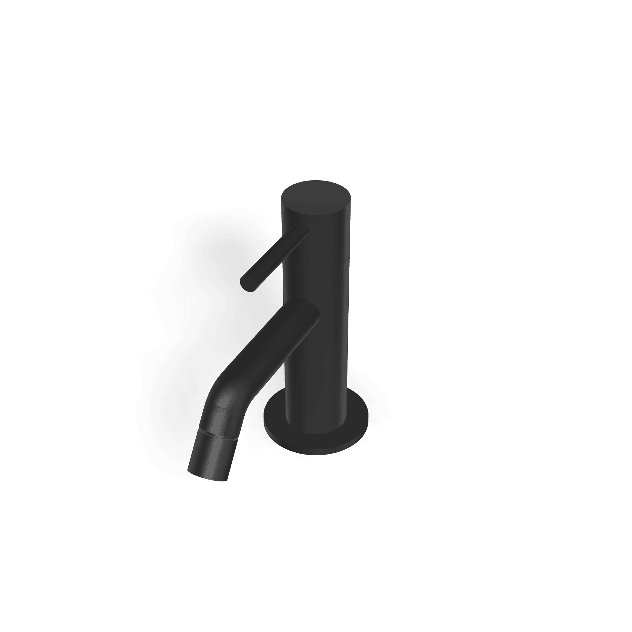 Кран холодной воды Up+