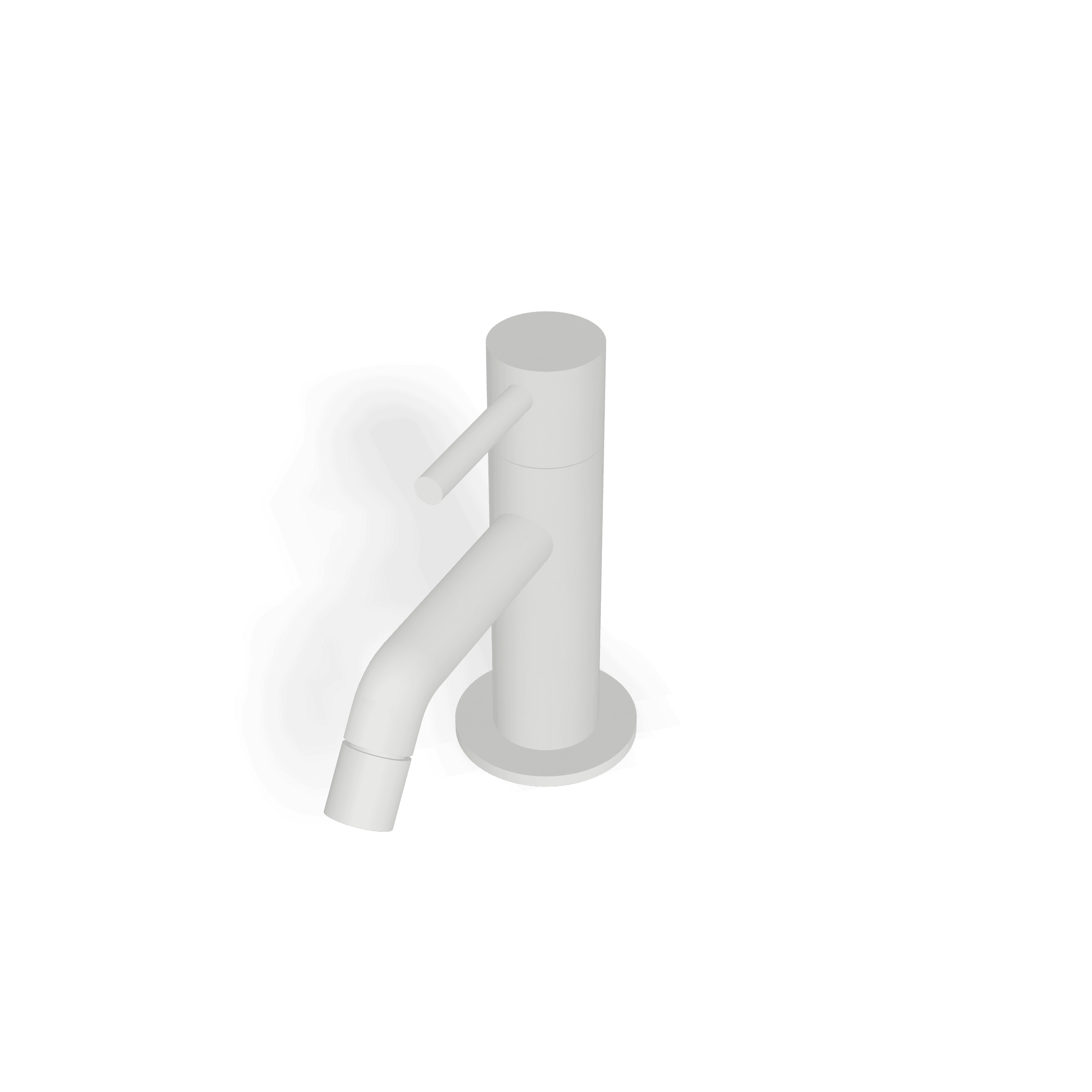 Кран холодной воды Up+