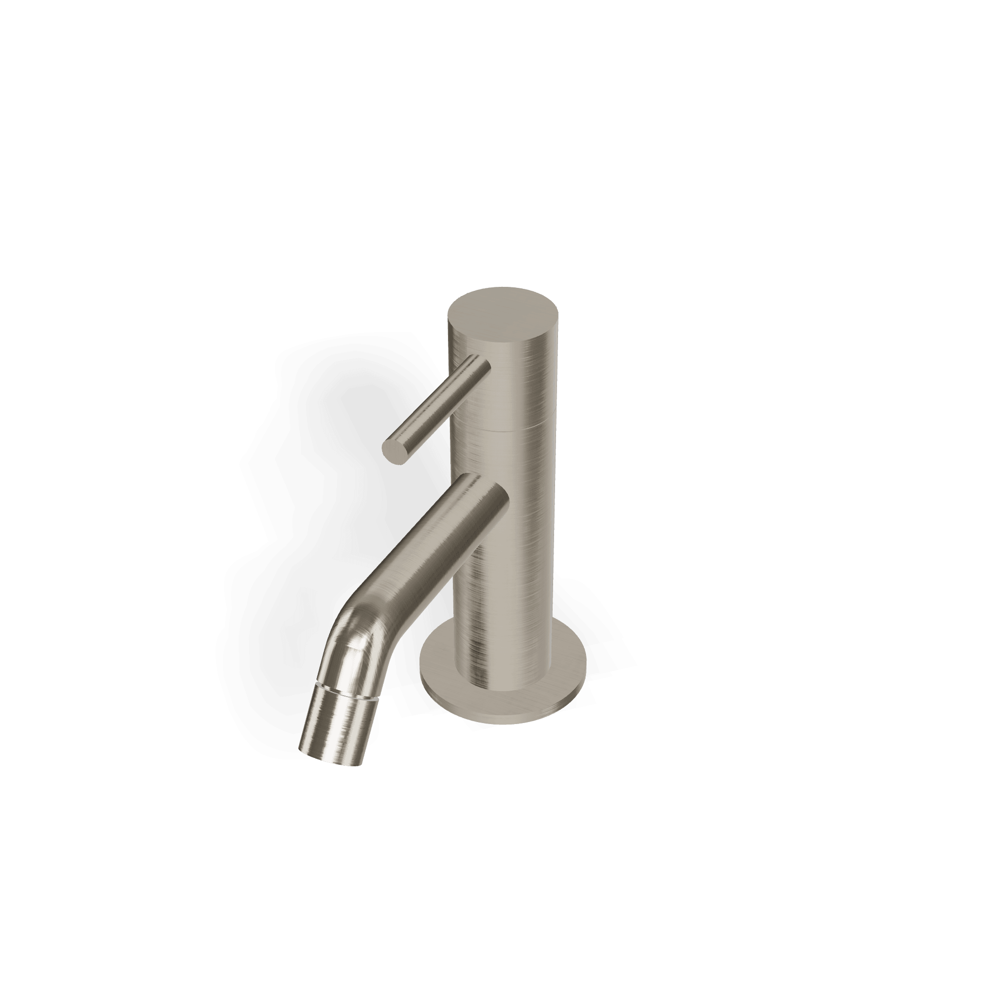 Кран холодной воды Up+