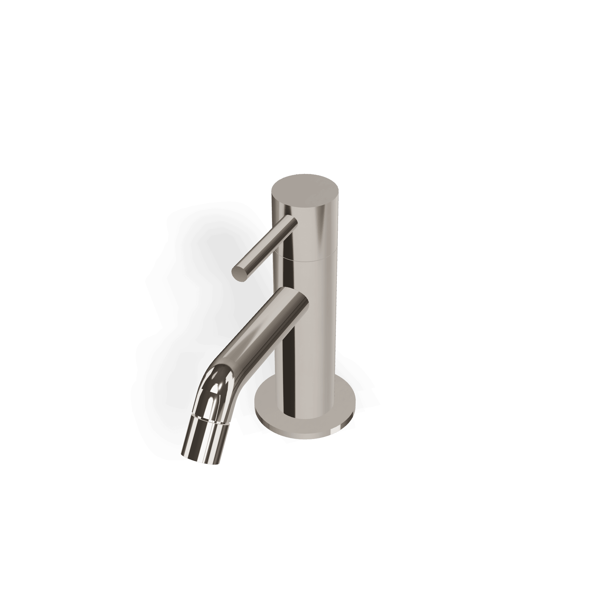 Кран холодной воды Up+