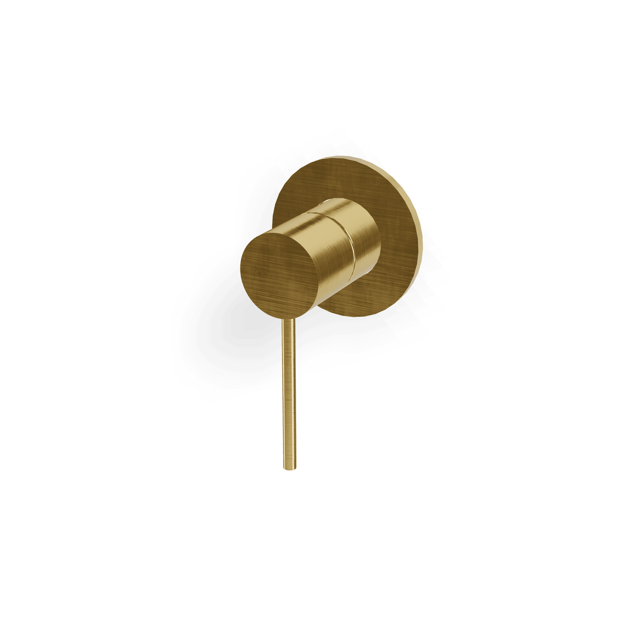 Внешняя часть смесителя для раковины/душа Up+