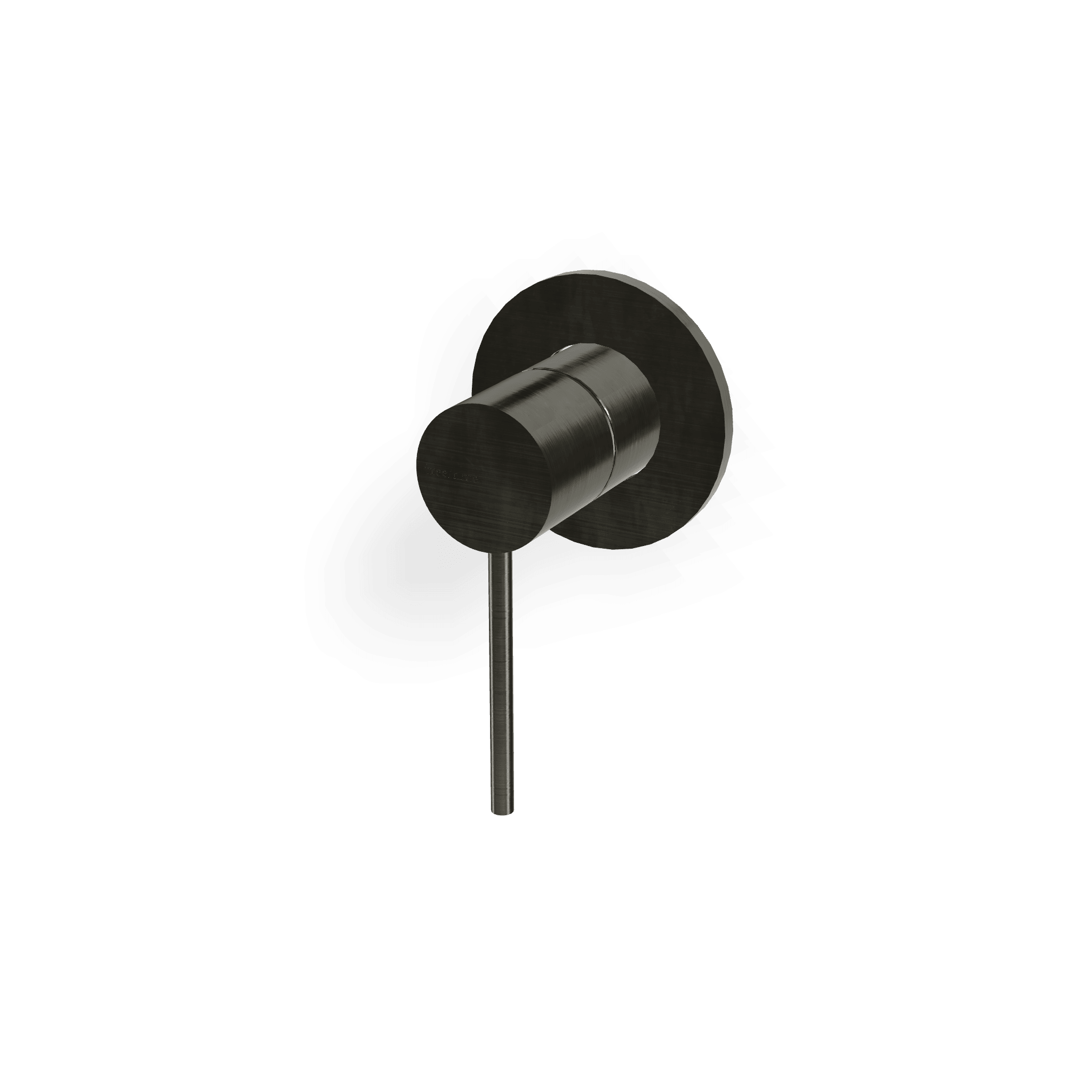 Внешняя часть смесителя для раковины/душа Up+