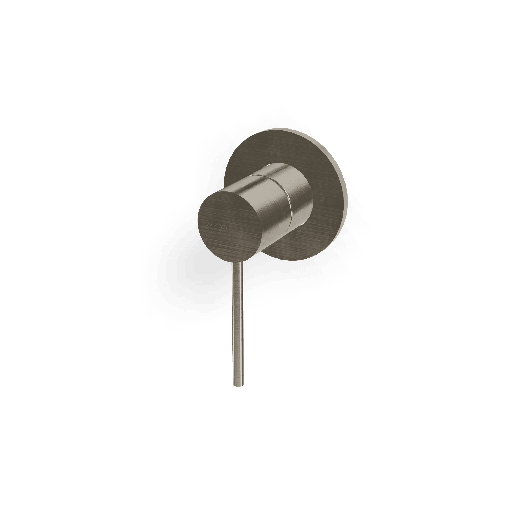 Внешняя часть смесителя для раковины/душа Up+