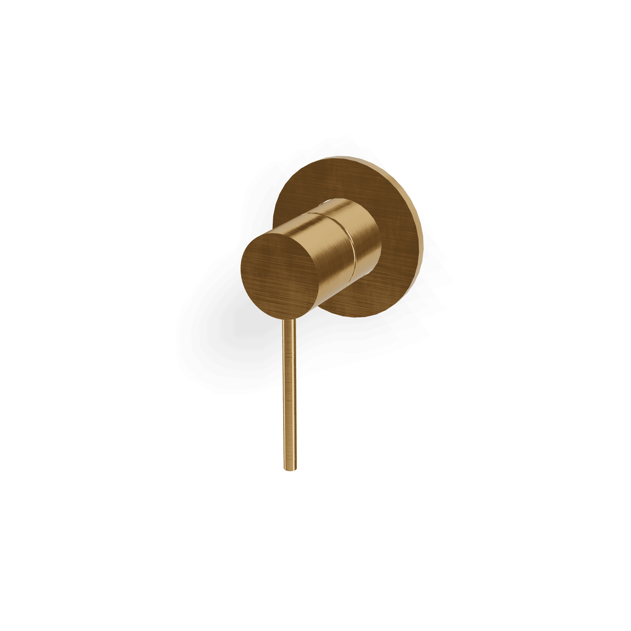 Внешняя часть смесителя для раковины/душа Up+