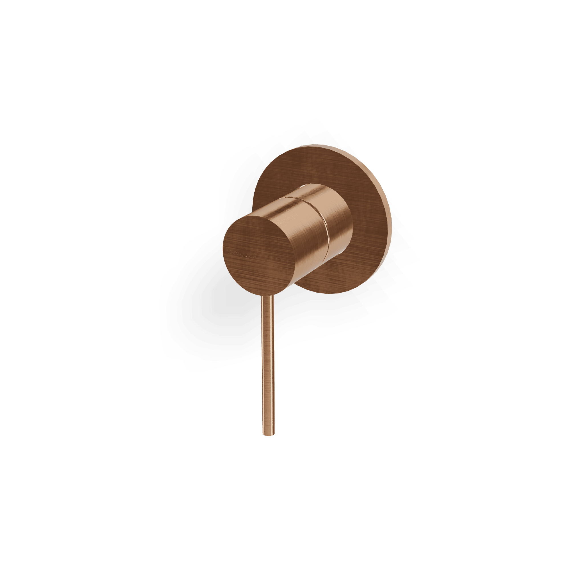 Внешняя часть смесителя для раковины/душа Up+