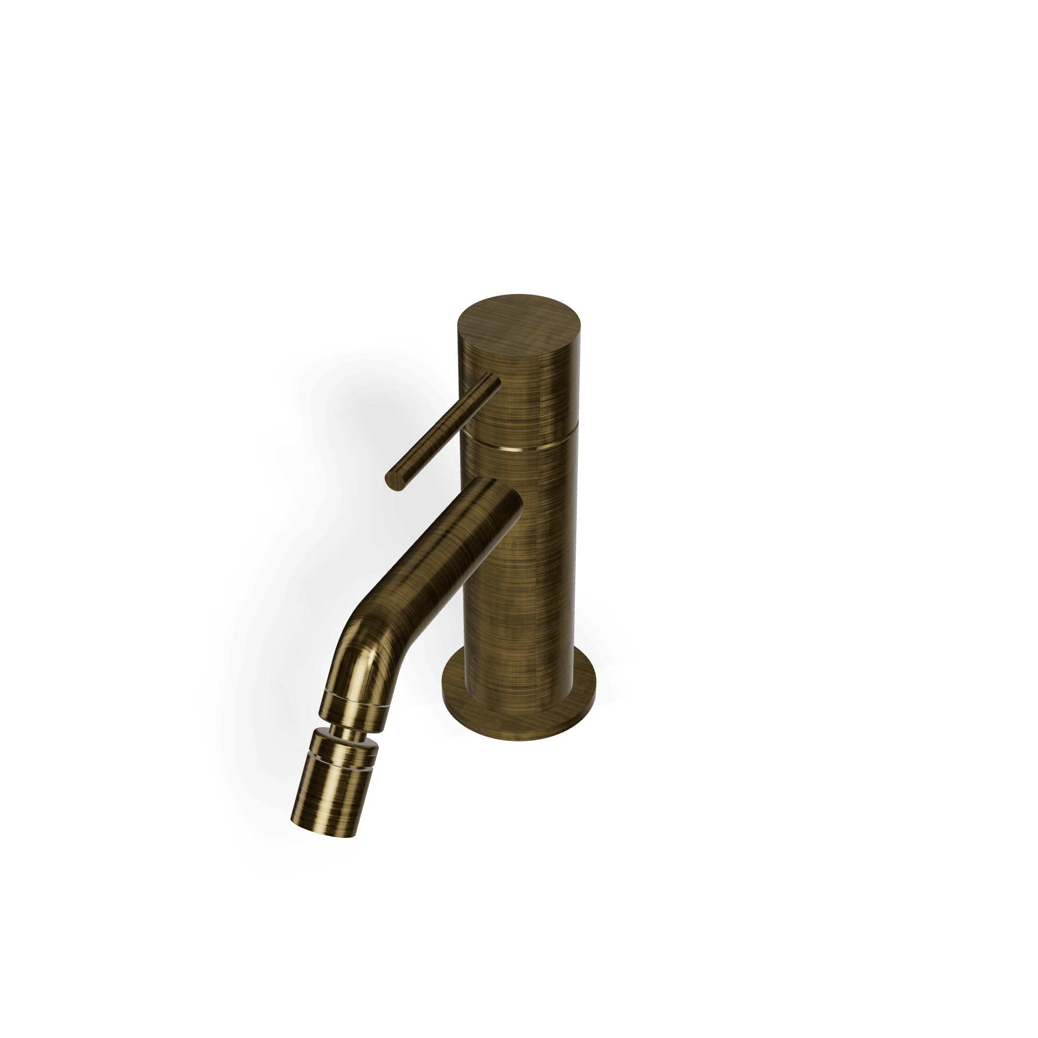 Смеситель для биде Up+