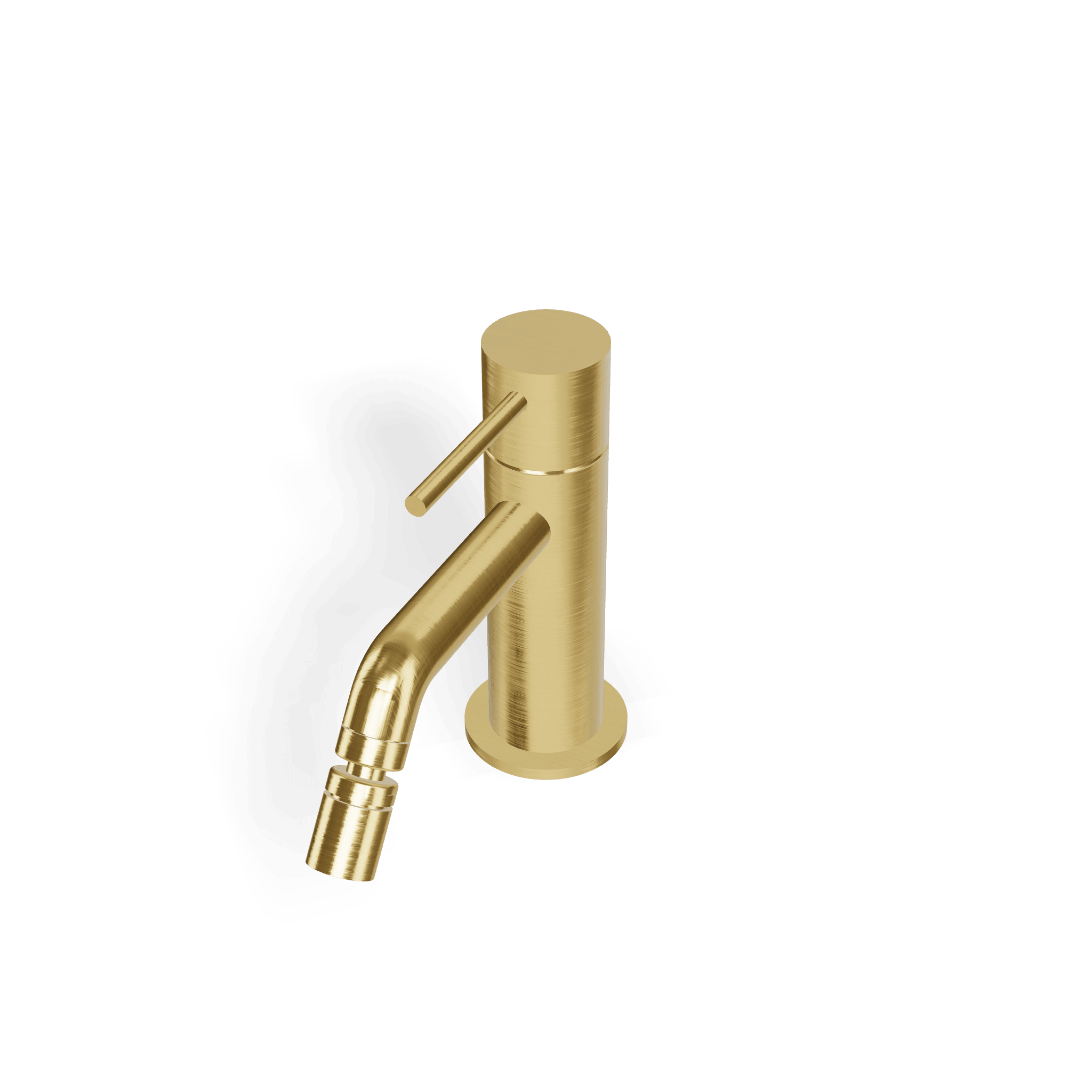 Смеситель для биде Up+