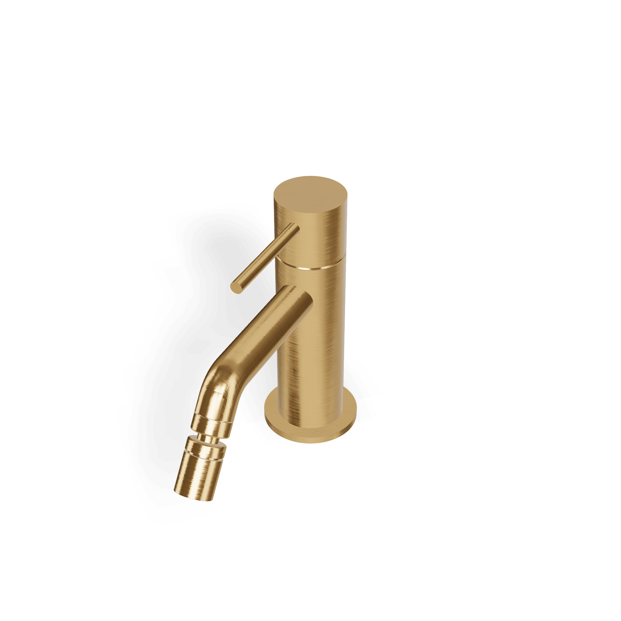 Смеситель для биде Up+