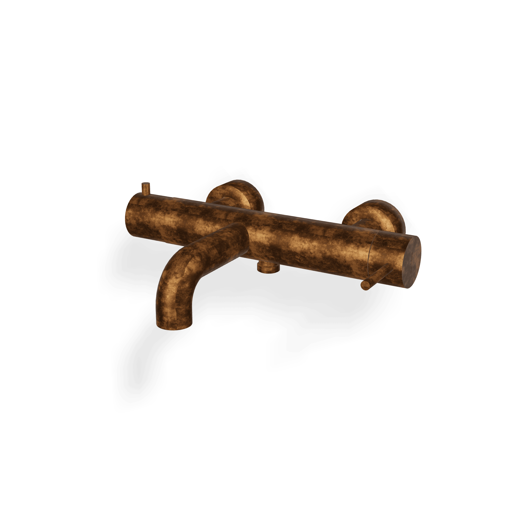 Смеситель для ванны Up+