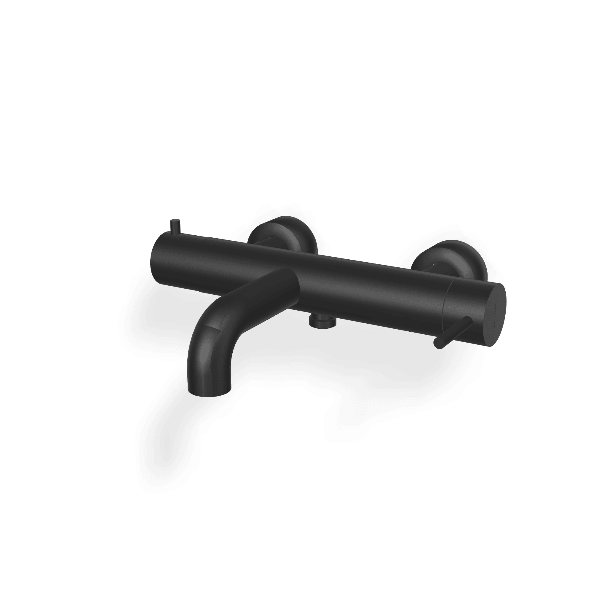 Смеситель для ванны Up+