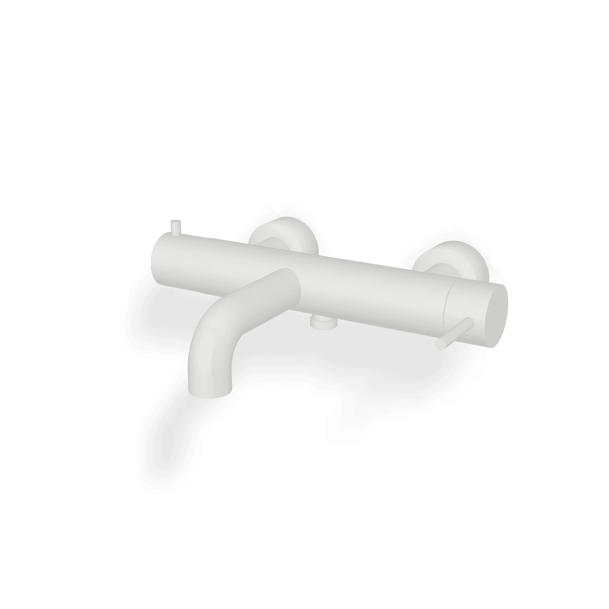 Смеситель для ванны Up+