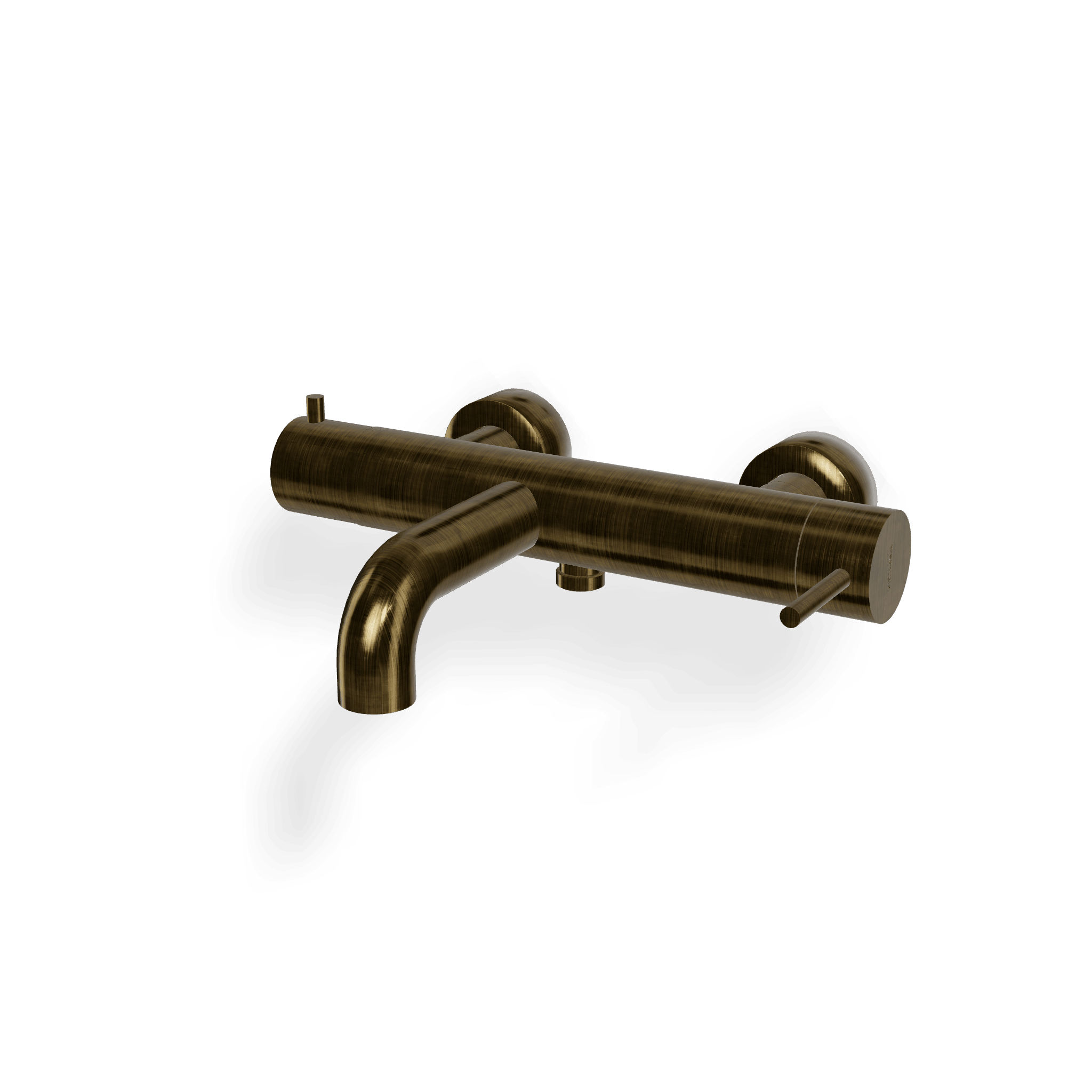 Смеситель для ванны Up+