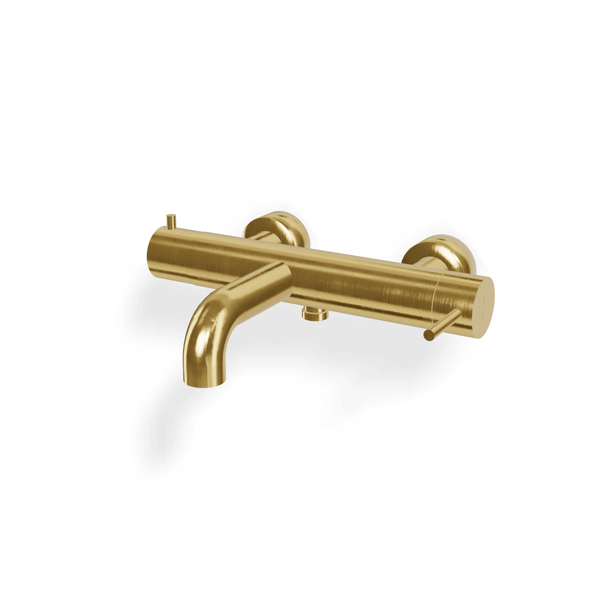 Смеситель для ванны Up+