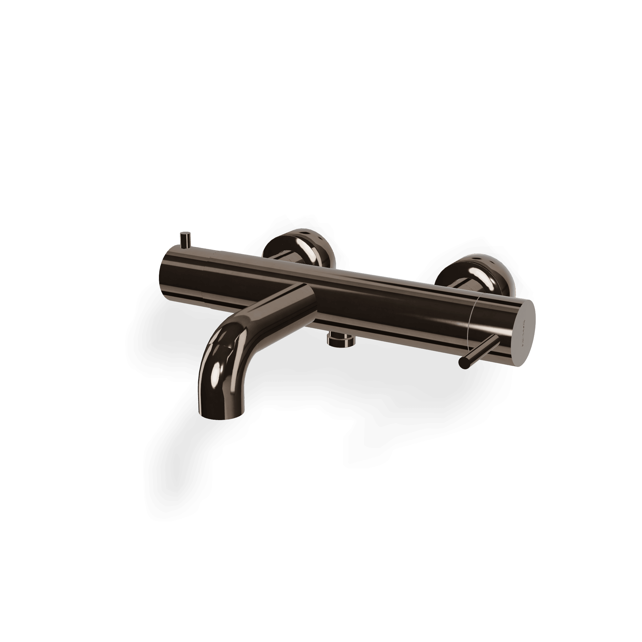 Смеситель для ванны Up+