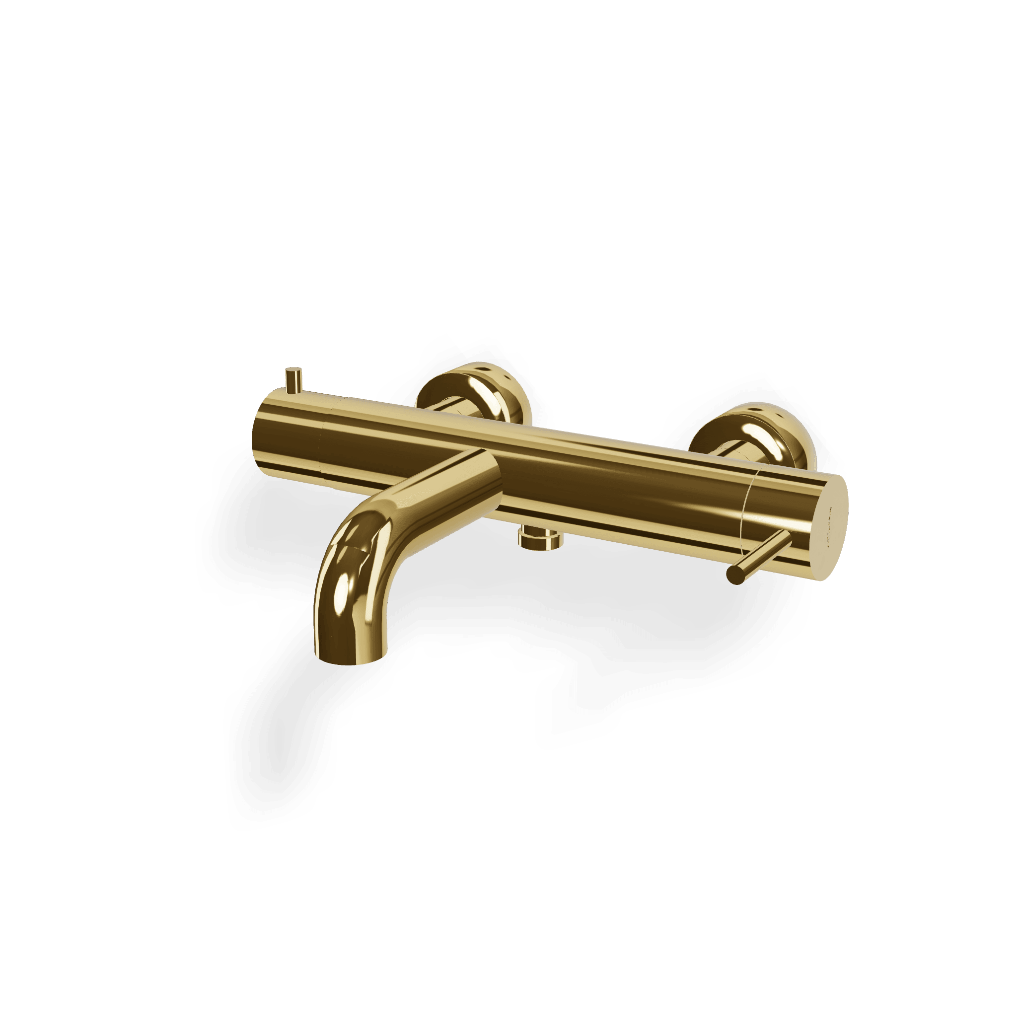 Смеситель для ванны Up+