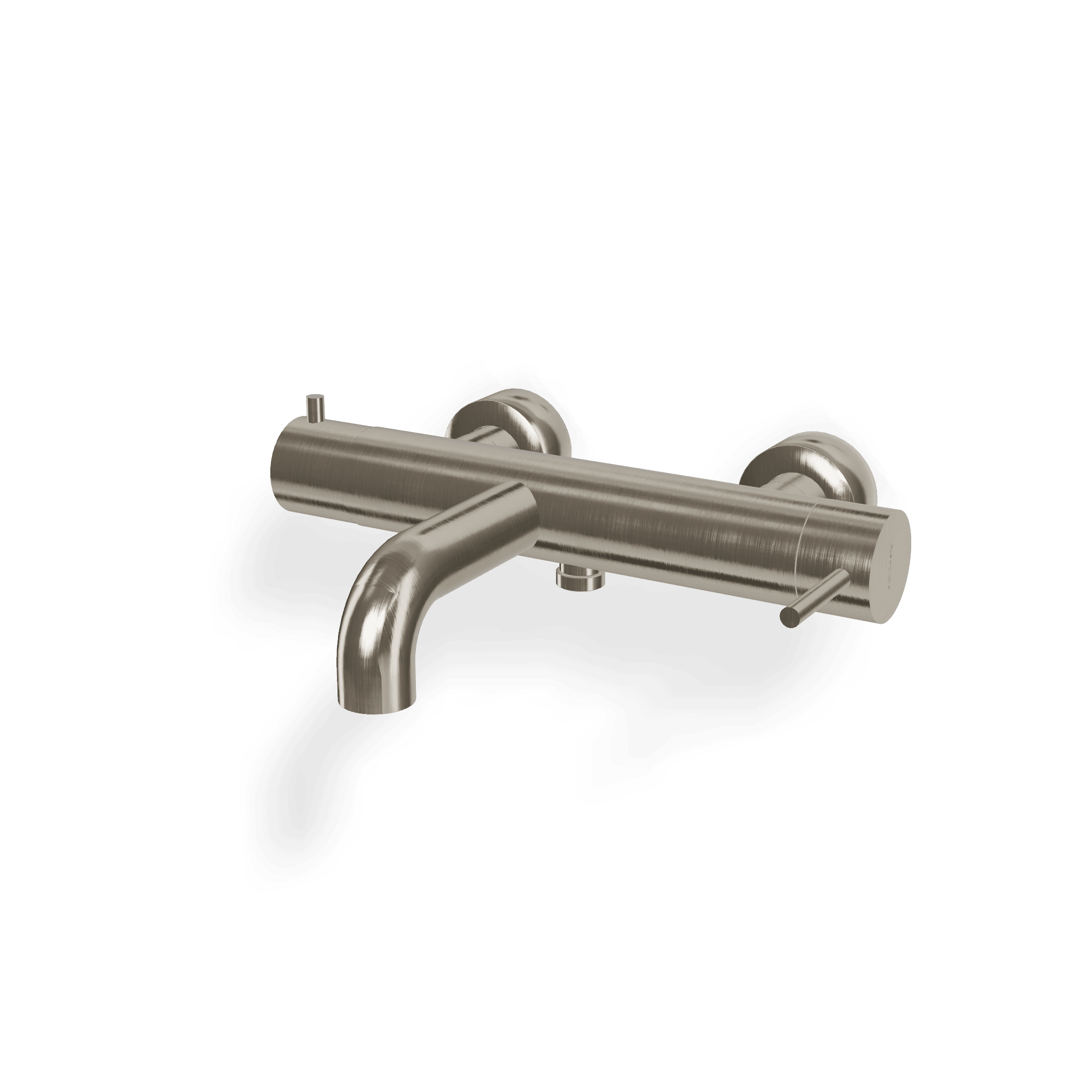 Смеситель для ванны Up+