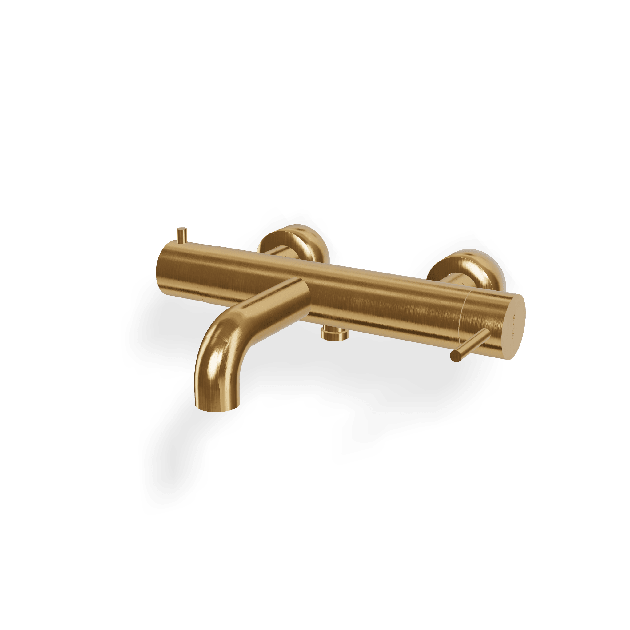 Смеситель для ванны Up+