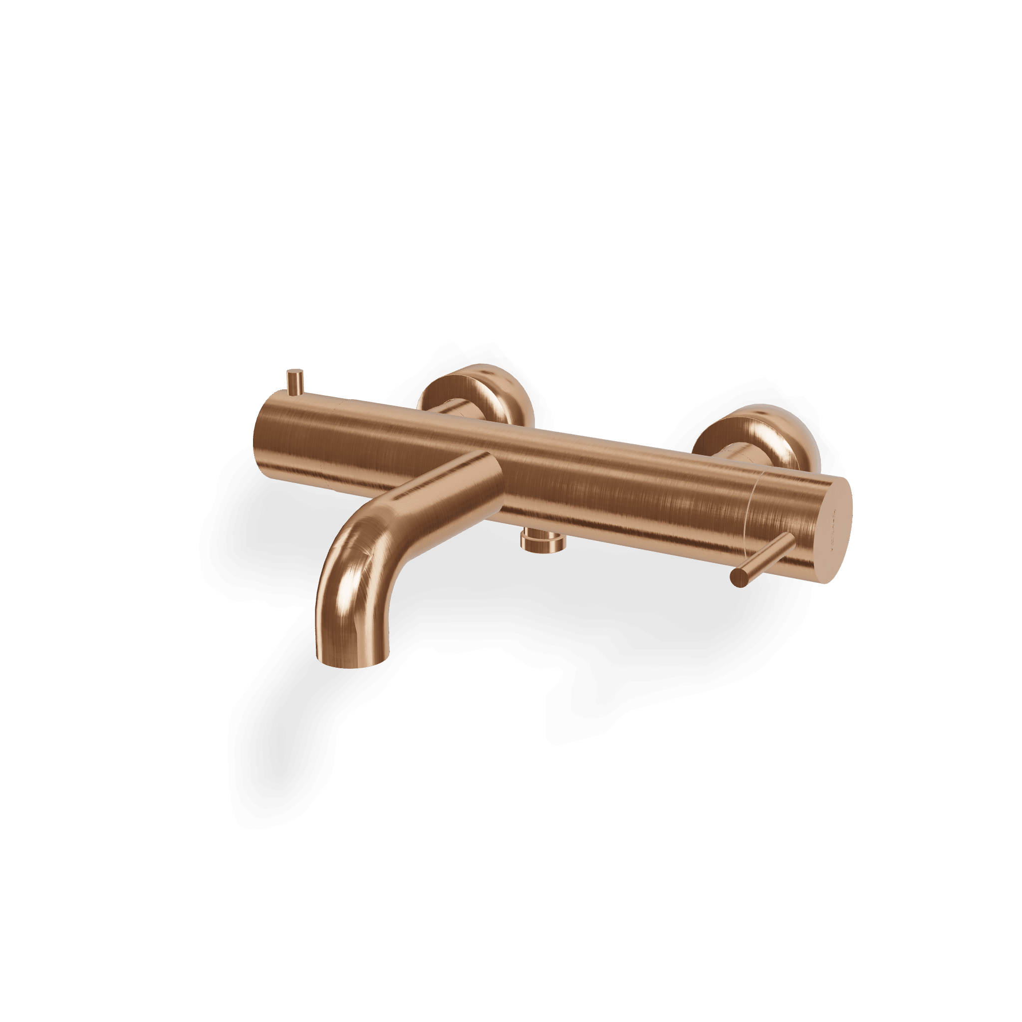 Смеситель для ванны Up+