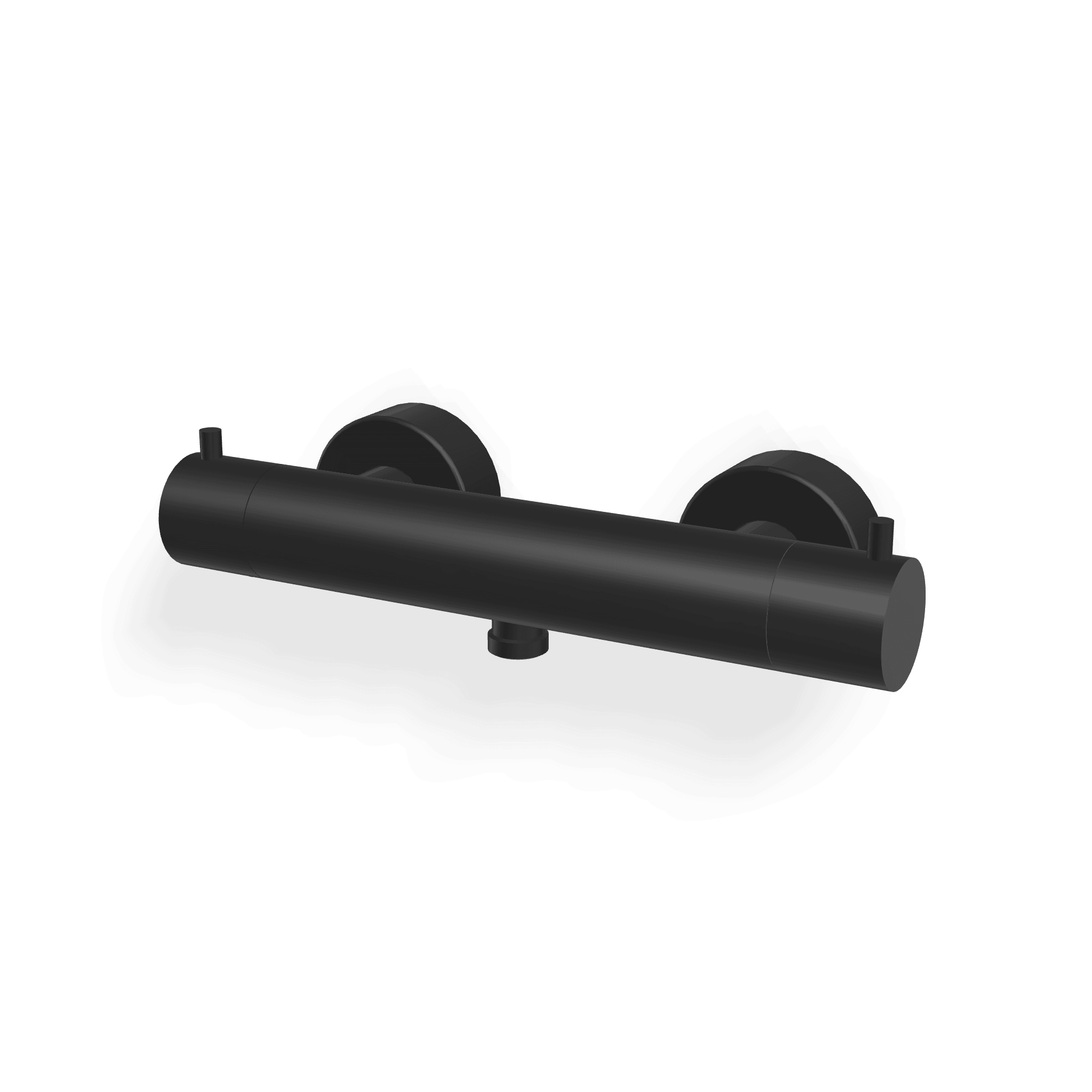 Термостатический смеситель для душа