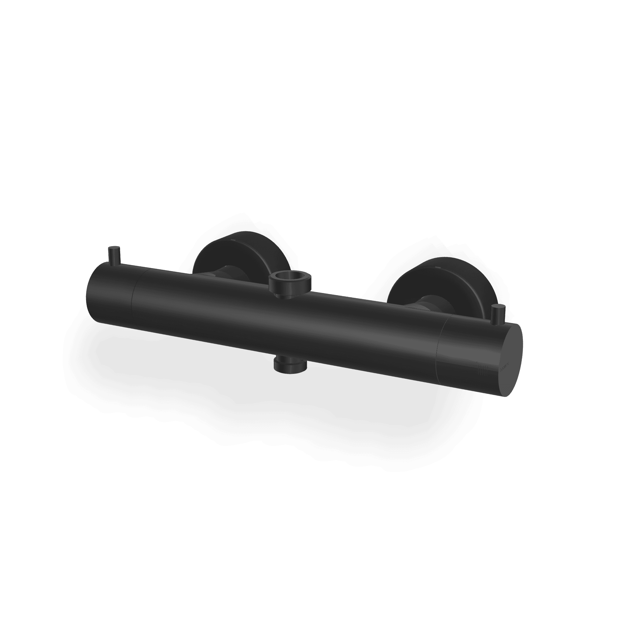 Термостатический смеситель для душа 3/4” - 1/2”