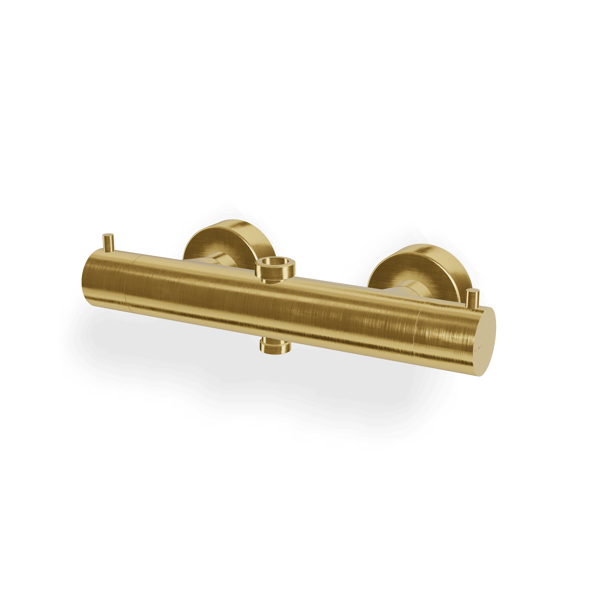 Термостатический смеситель для душа 3/4” - 1/2”