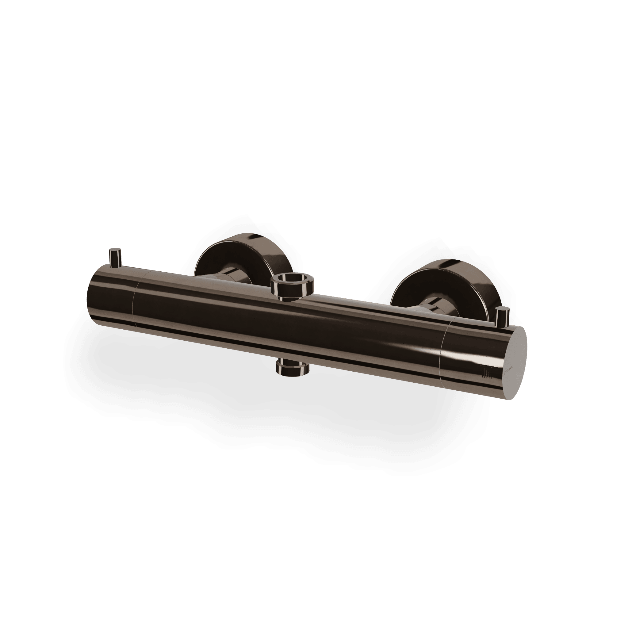 Термостатический смеситель для душа 3/4” - 1/2”