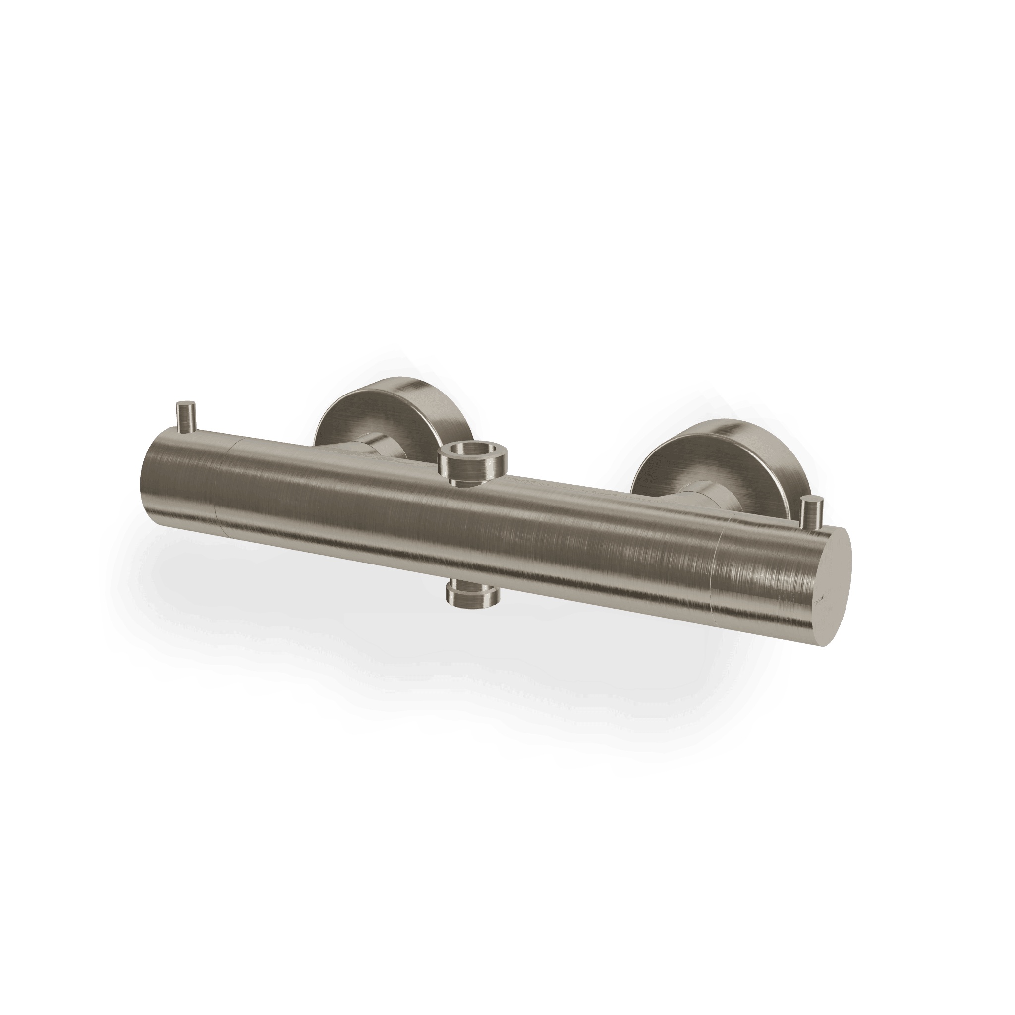 Термостатический смеситель для душа 3/4” - 1/2”