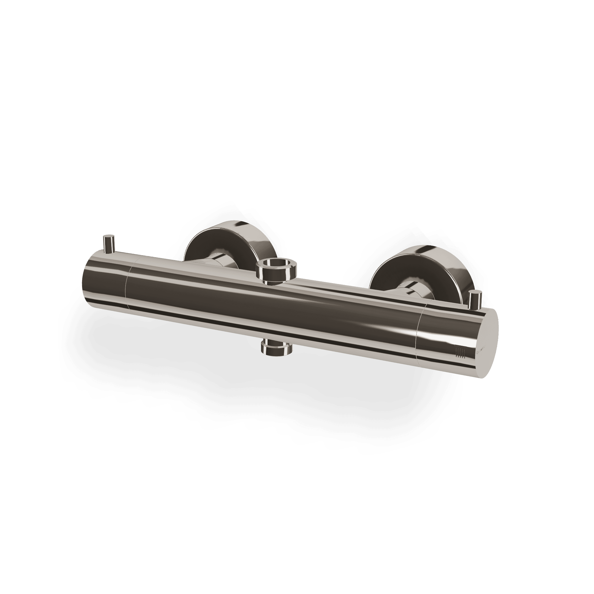 Термостатический смеситель для душа 3/4” - 1/2”