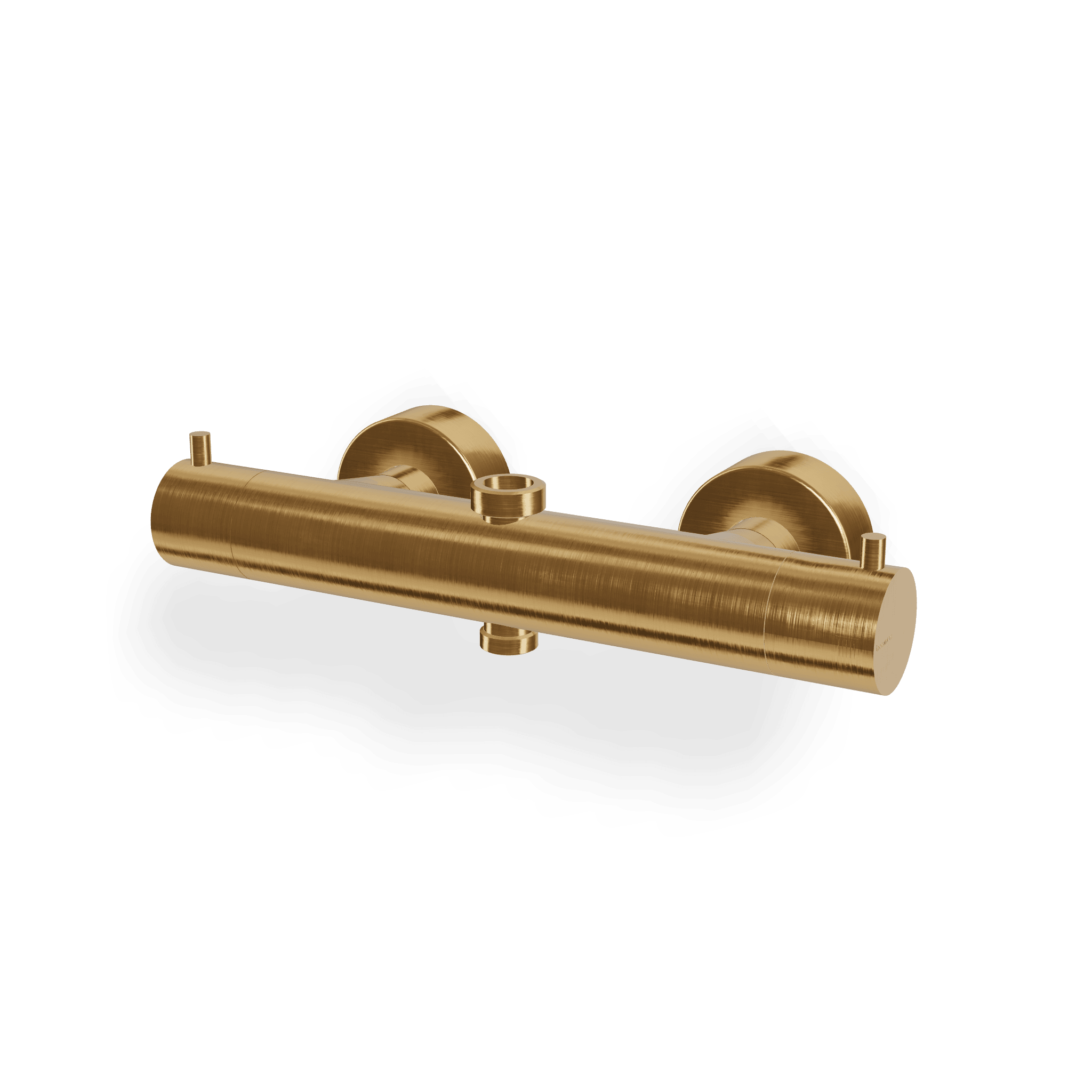 Термостатический смеситель для душа 3/4” - 1/2”