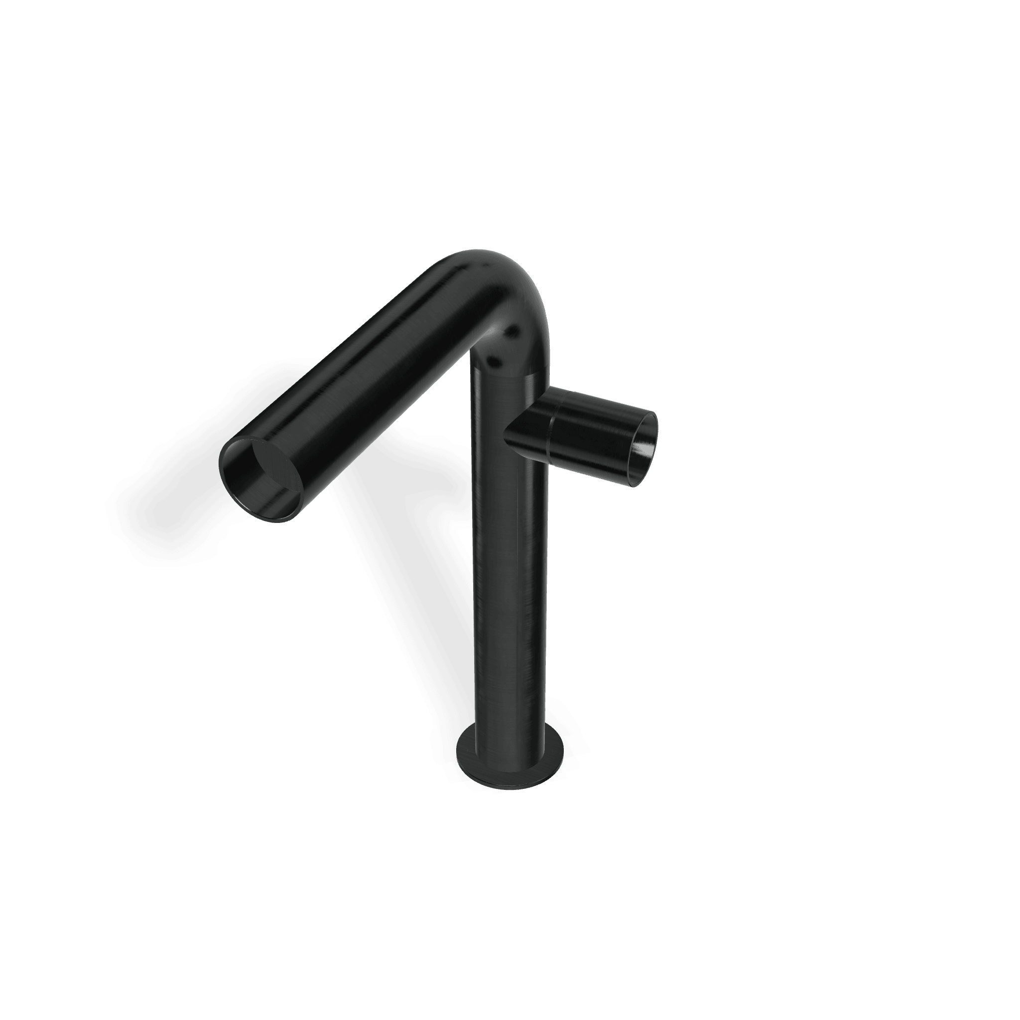 Смеситель для раковины 286 мм Watertube