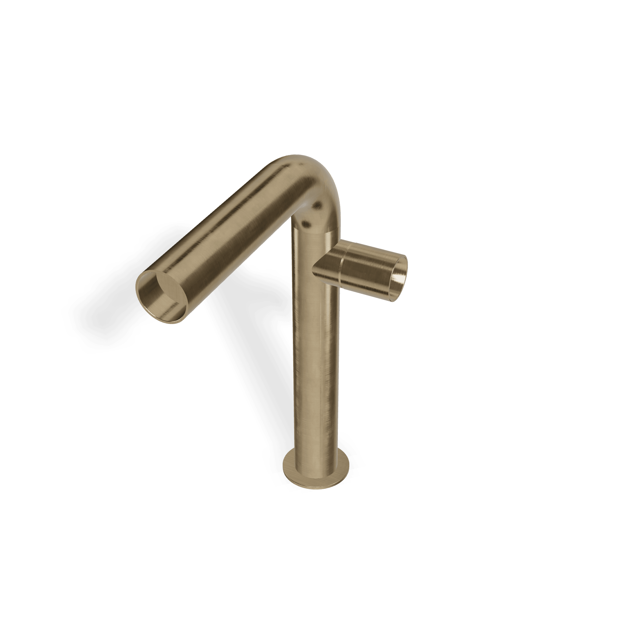 Смеситель для раковины 286 мм Watertube