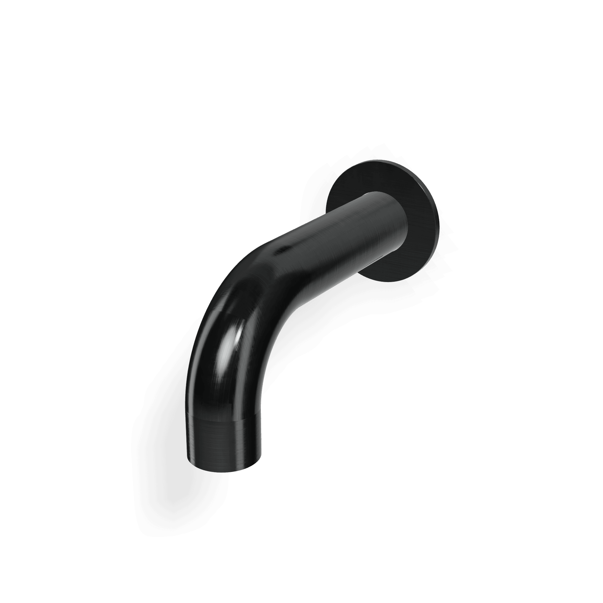 Излив для раковины настенный 170 мм Watertube