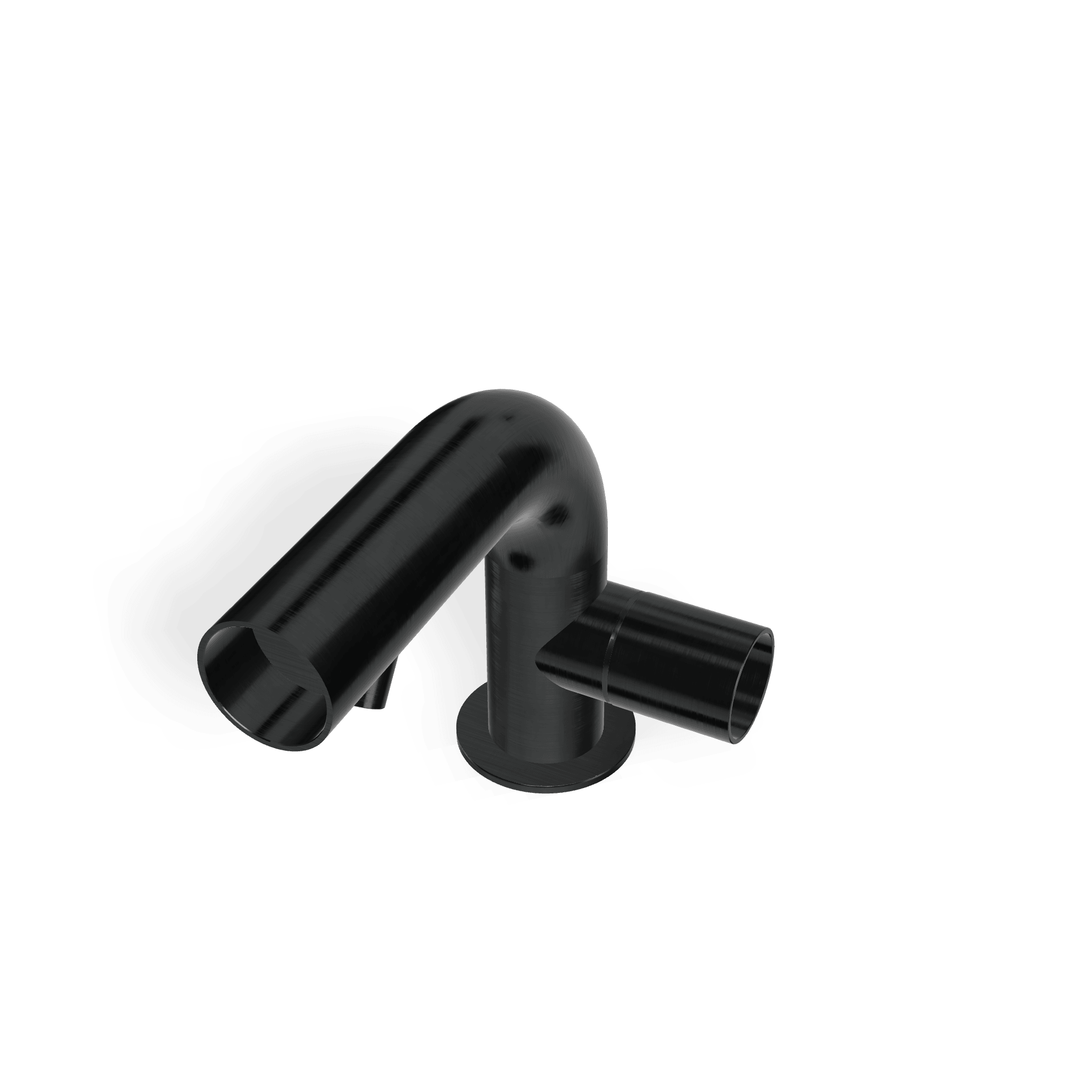 Смеситель для биде Watertube