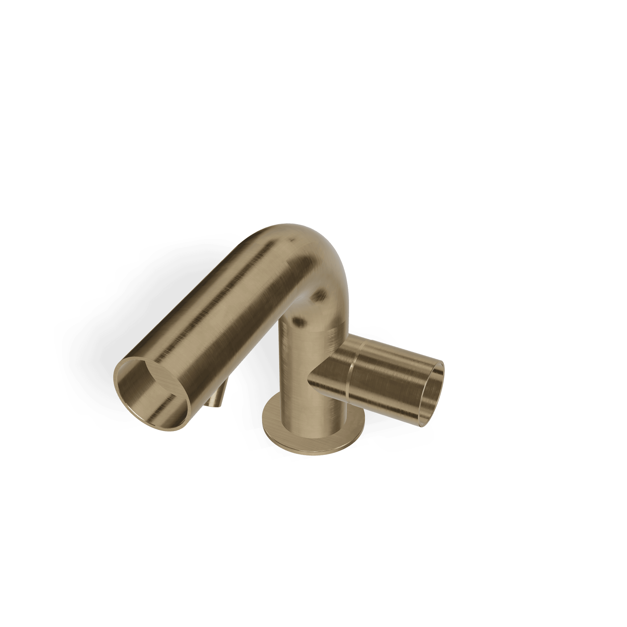 Смеситель для биде Watertube