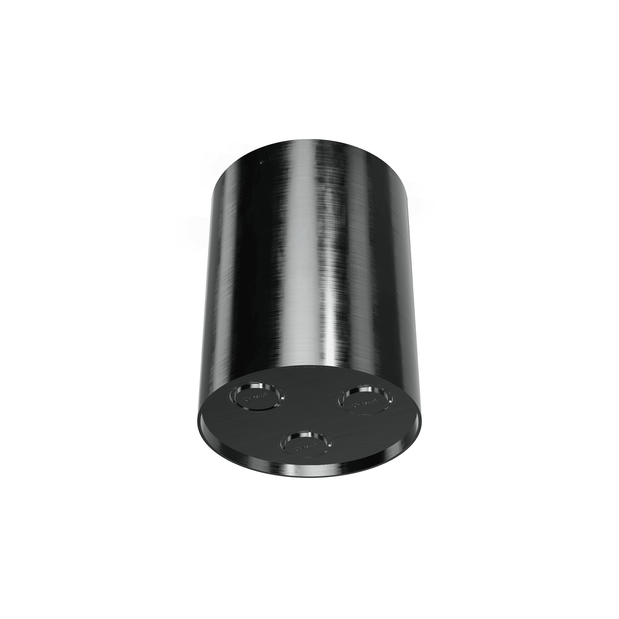 Потолочный верхний душ диаметр 142 мм с режимом 