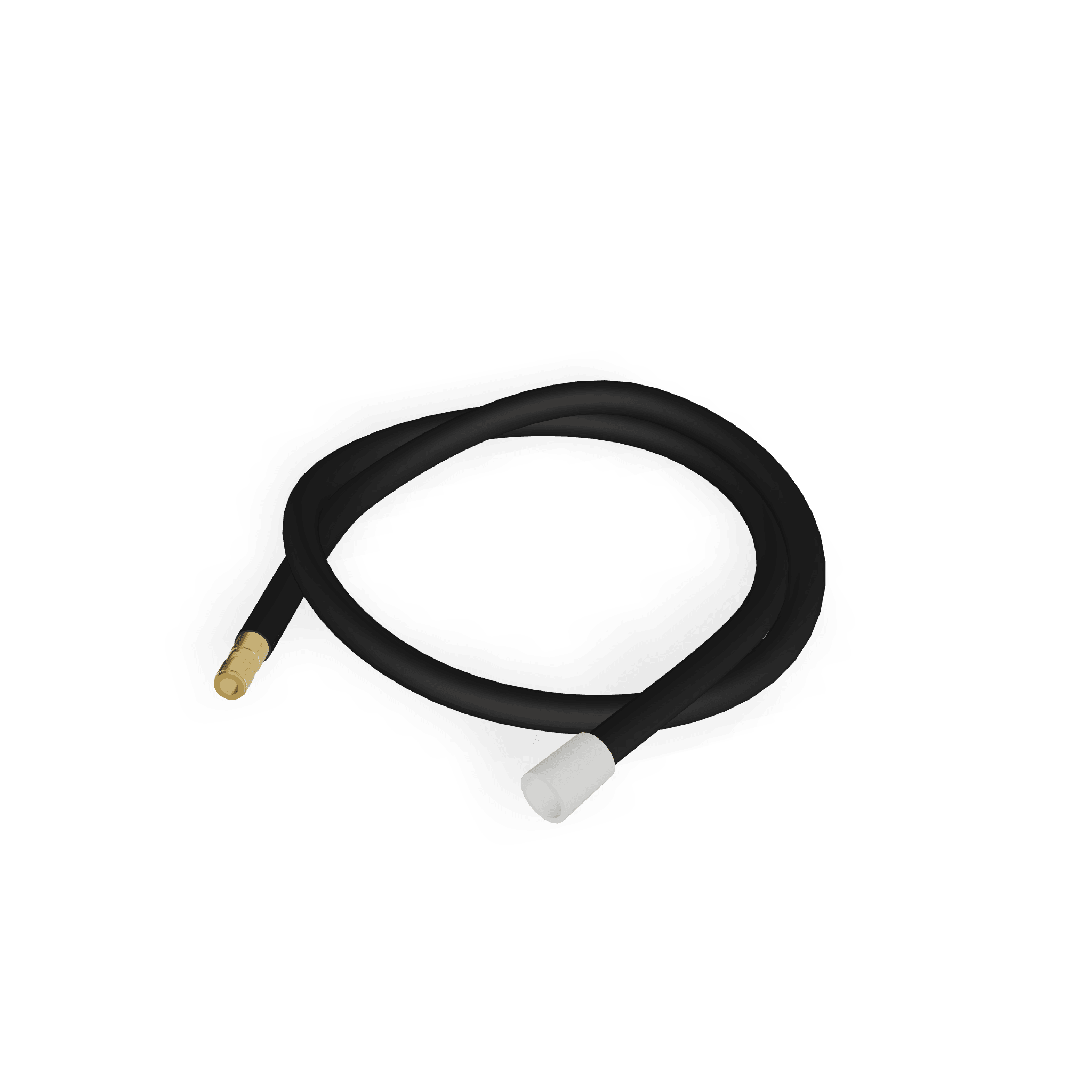 Шланг для душа ПВХ 1,5 м Watt