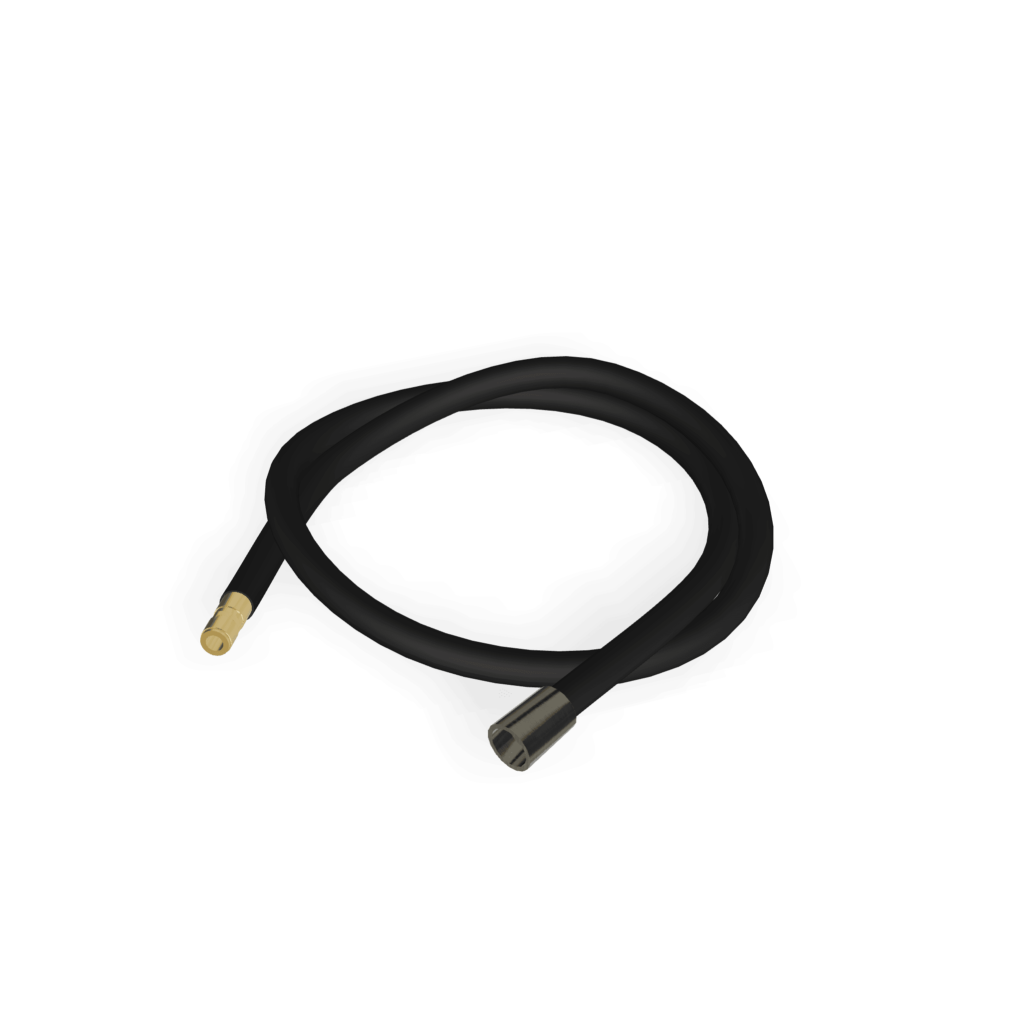 Шланг для душа ПВХ 1,5 м Watt