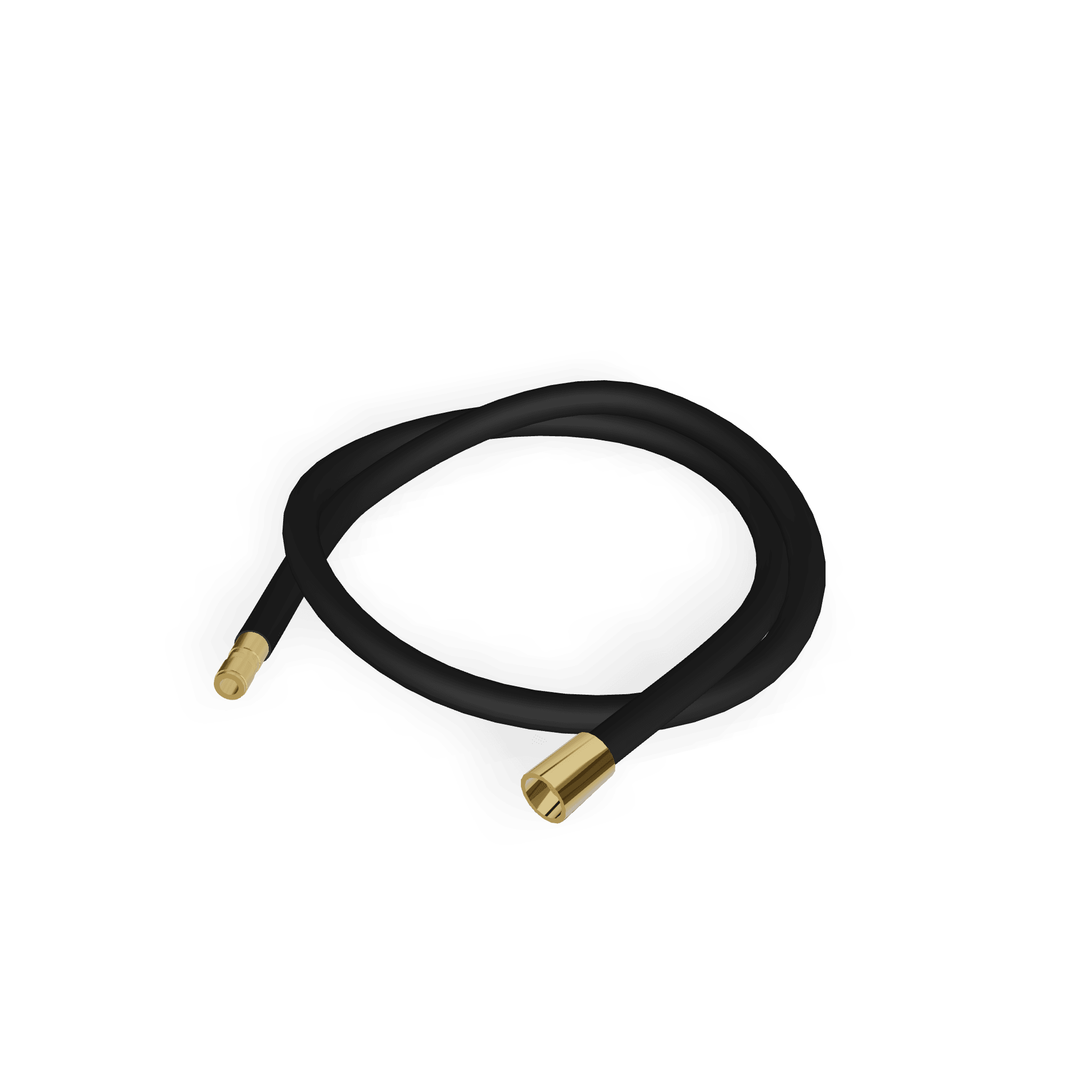 Шланг для душа ПВХ 1,5 м Watt