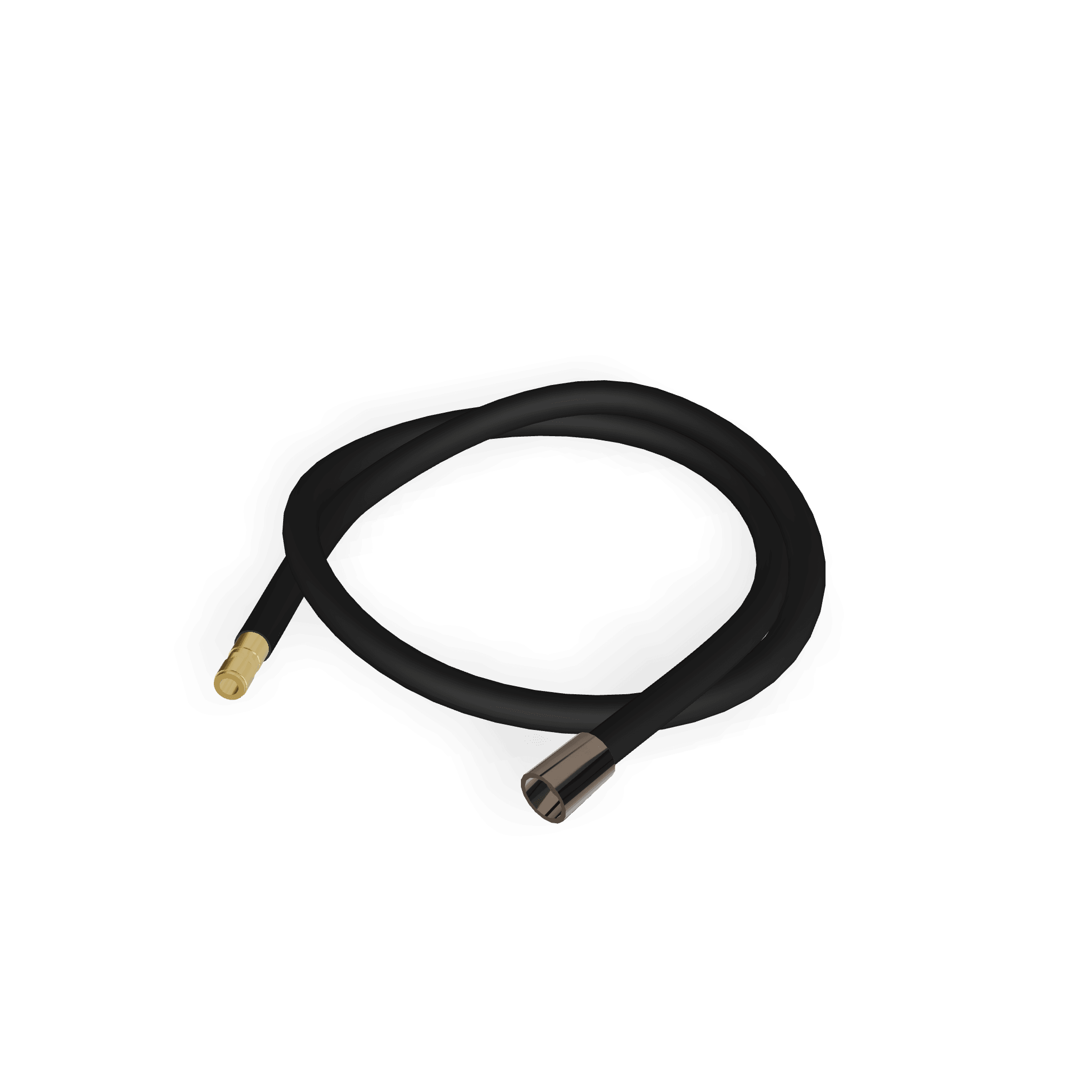 Шланг для душа ПВХ 1,5 м Watt