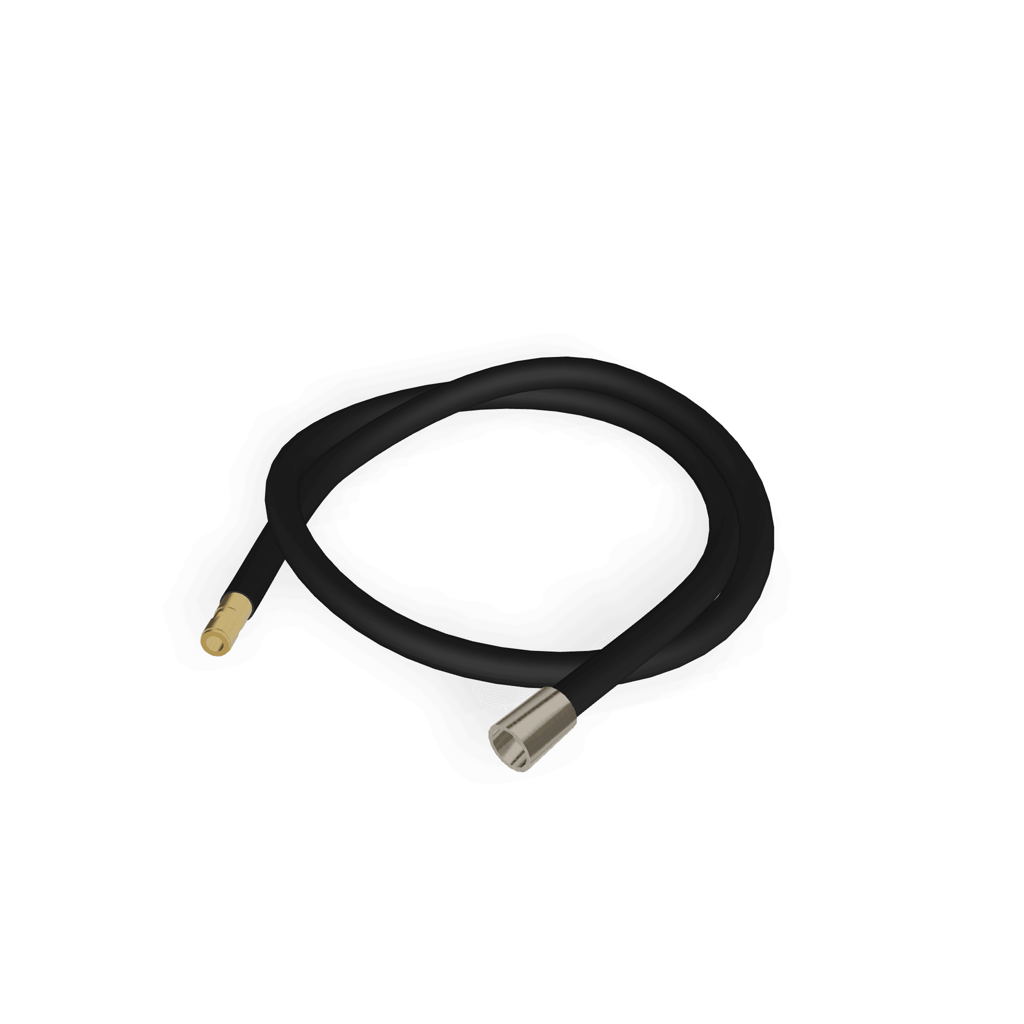 Шланг для душа ПВХ 1,5 м Watt