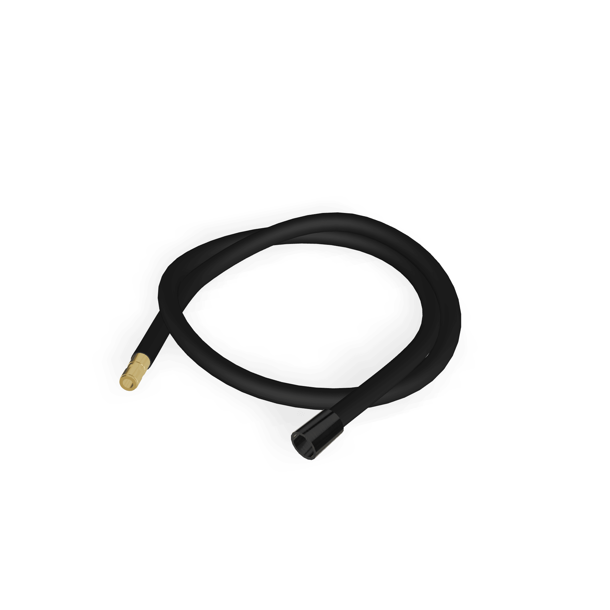 Шланг для душа ПВХ 1,5 м Watt