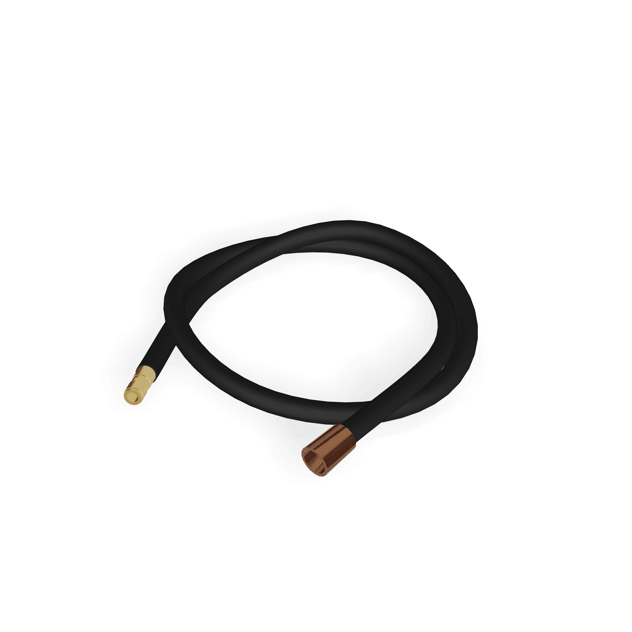 Шланг для душа ПВХ 1,5 м Watt