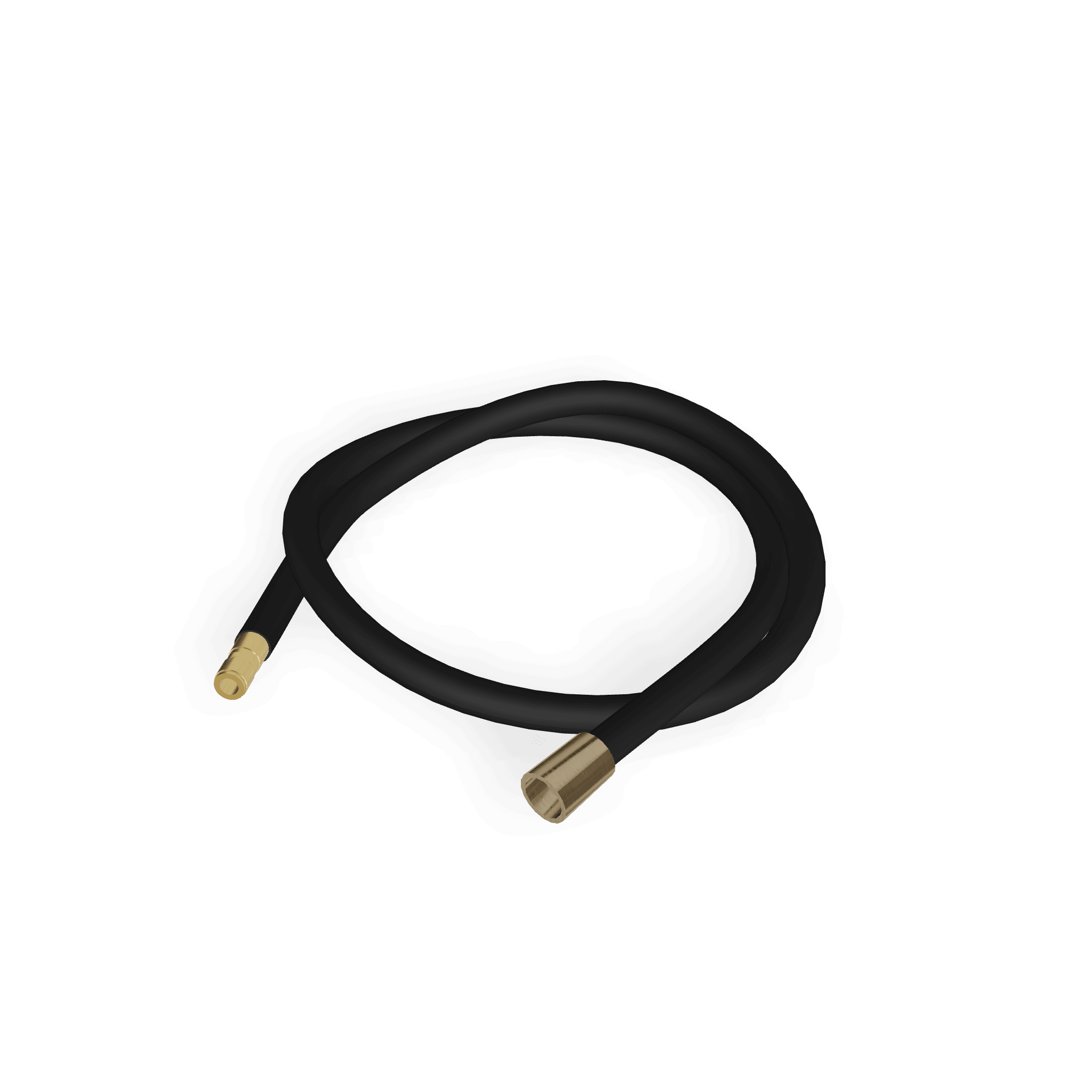 Шланг для душа ПВХ 1,5 м Watt