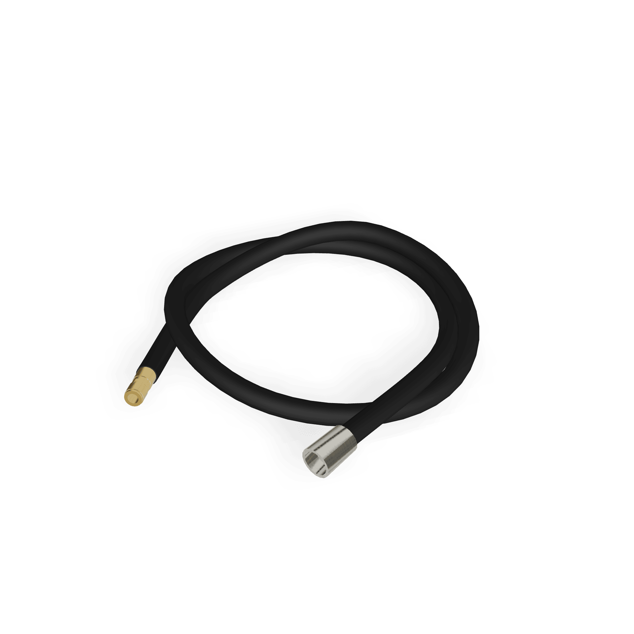 Шланг для душа ПВХ 1,5 м Watt