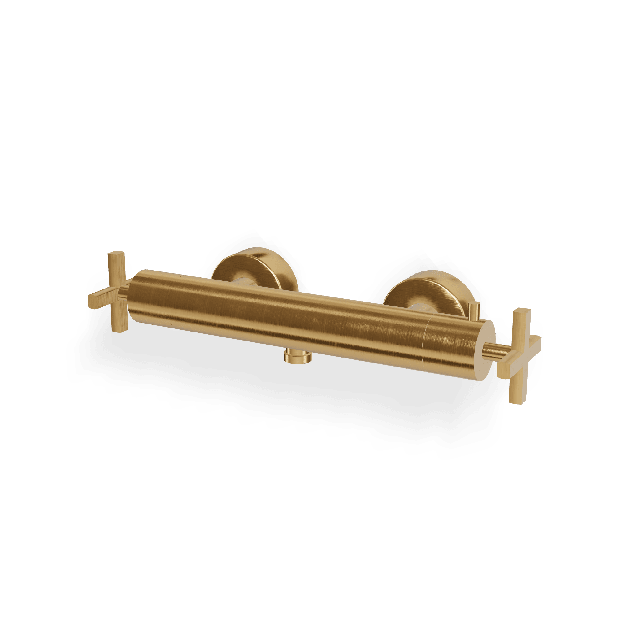 Термостатический смеситель для душа Line